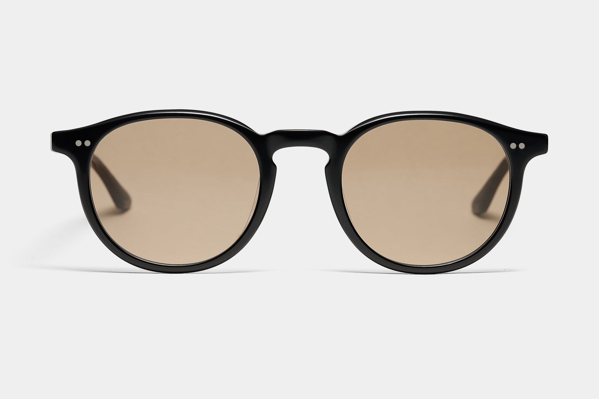 Georges Blk Black Photochromic