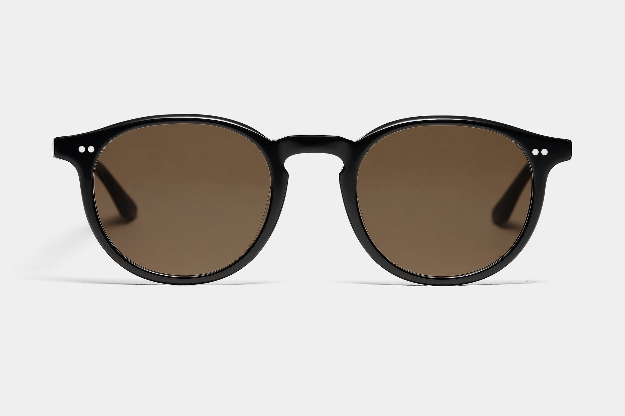 Georges Blk Black Photochromic