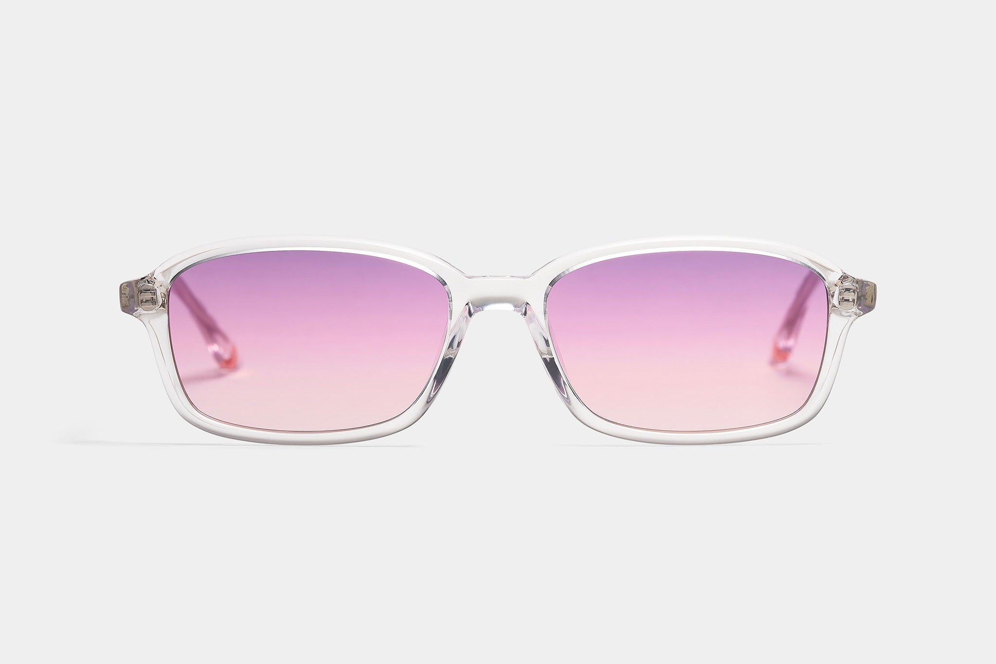 Bonnie Cr Crystal Rainbow Purple