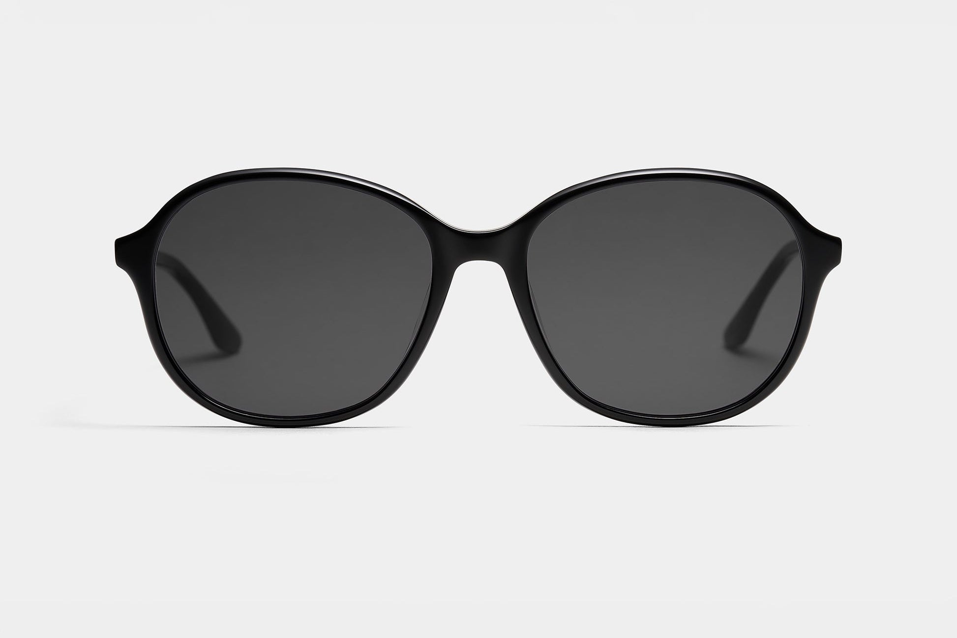 Solenne Blk Black Black