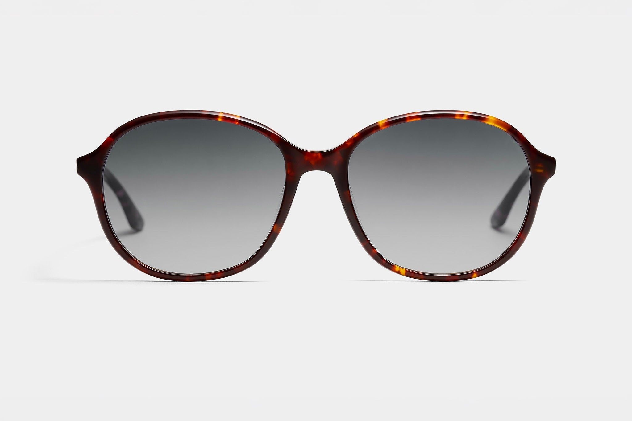 Solenne T Tortoise Fade Grey