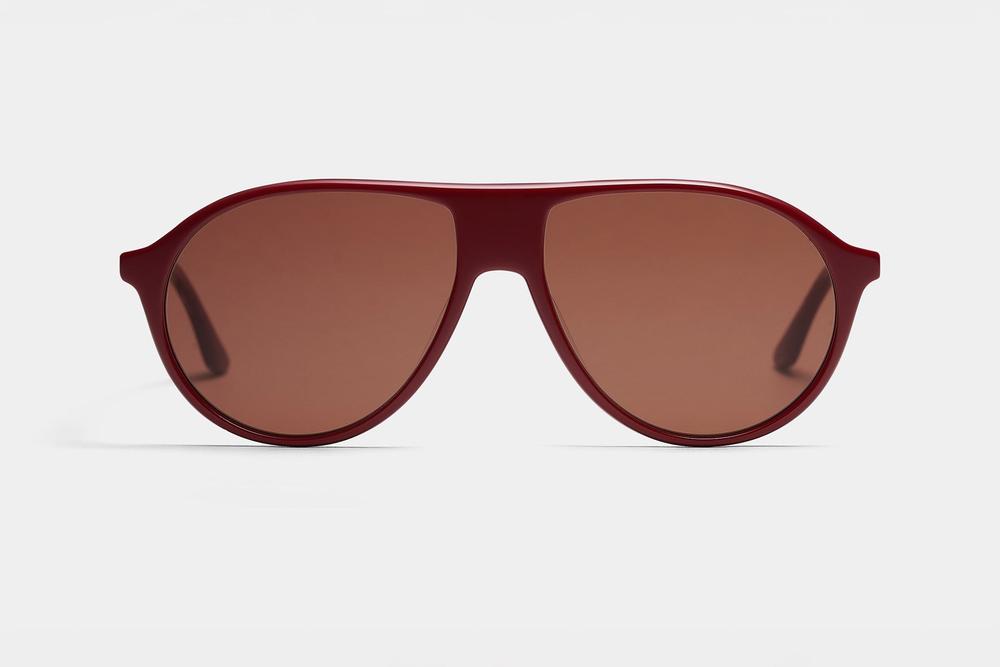 Memoria Bor Bordeaux Red