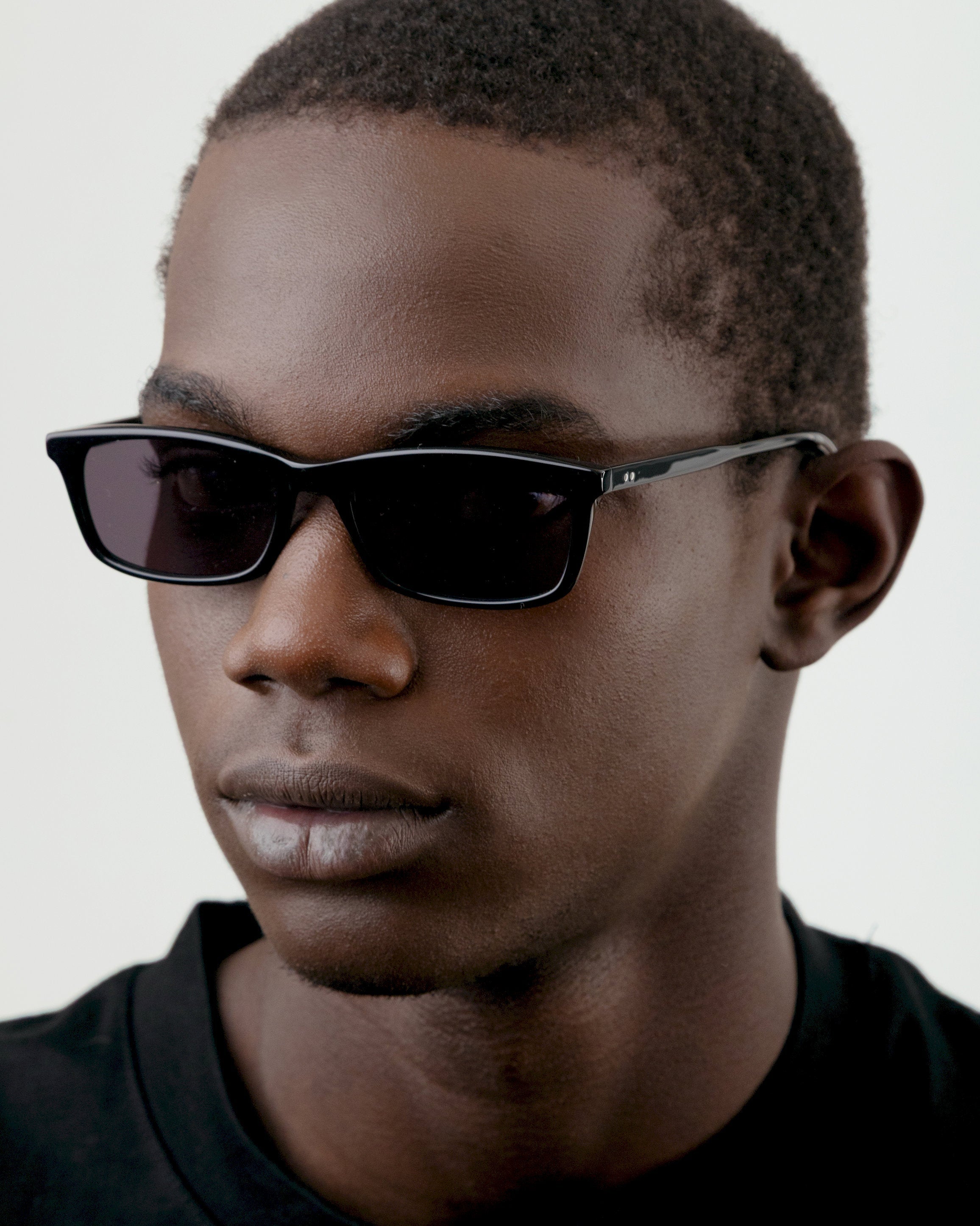 Emilia Blk Black Black