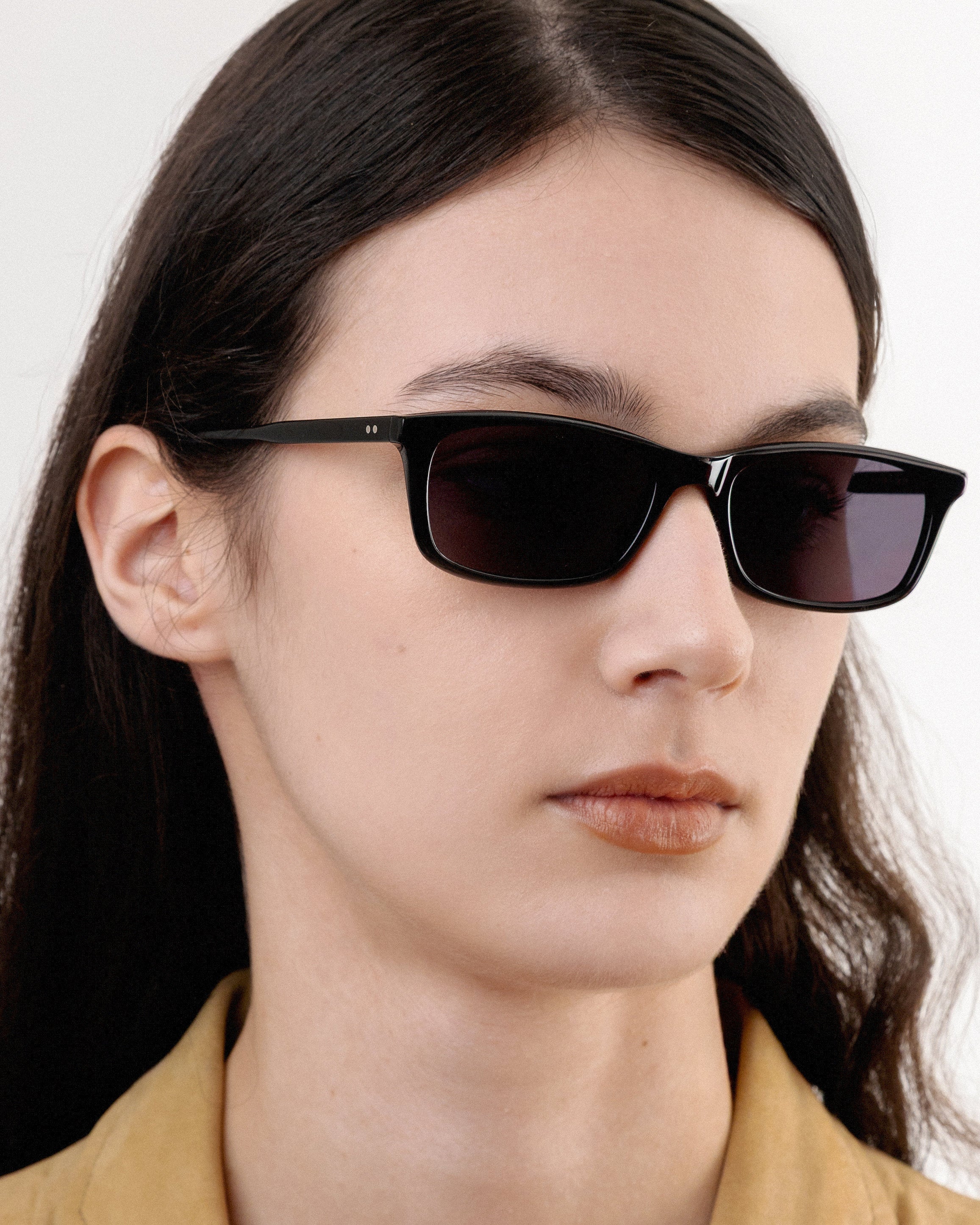 Emilia Blk Black Black