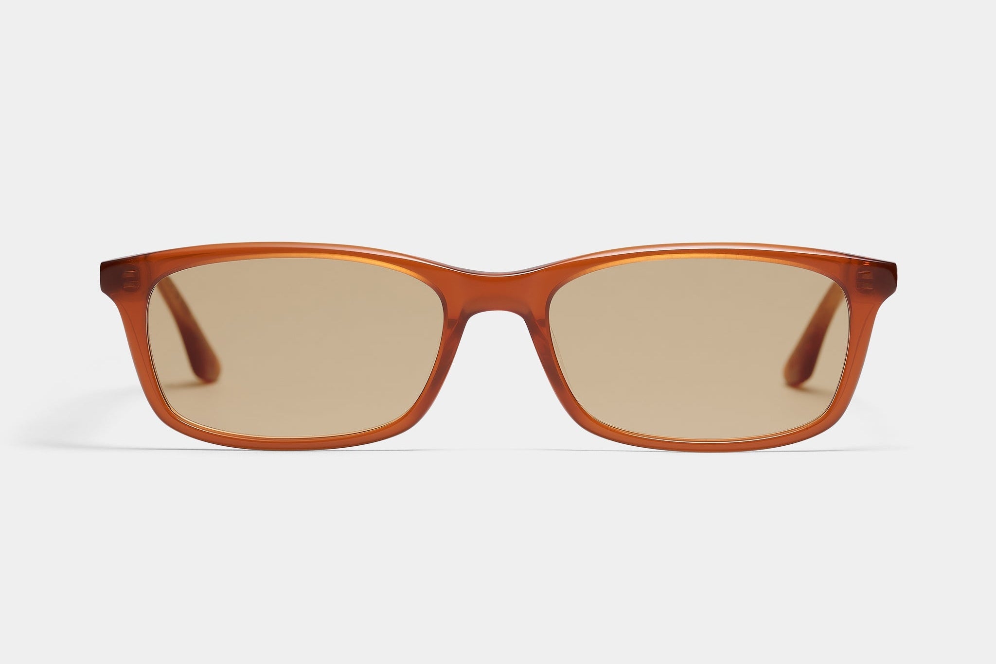 Emilia Milky Brown Clow