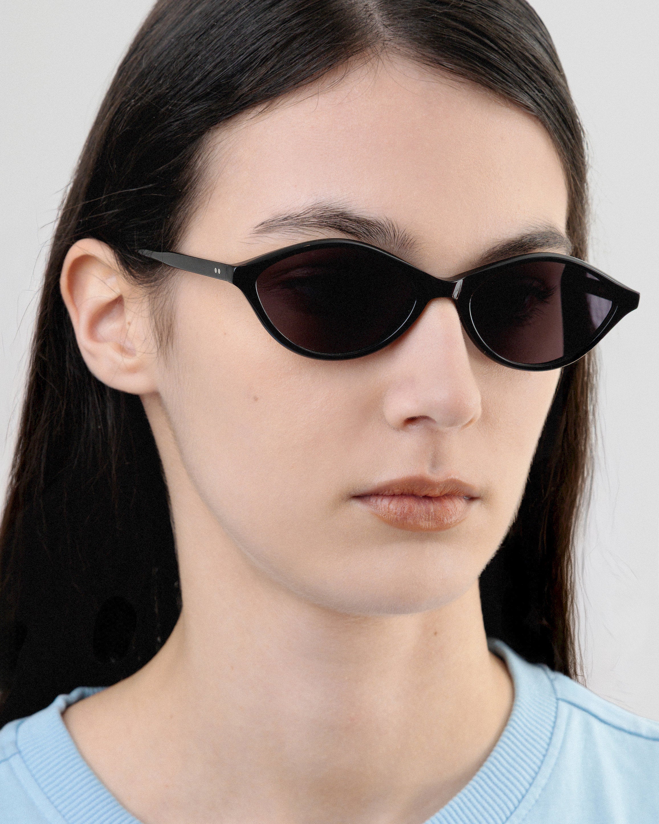 Tropiques Blk Black Black