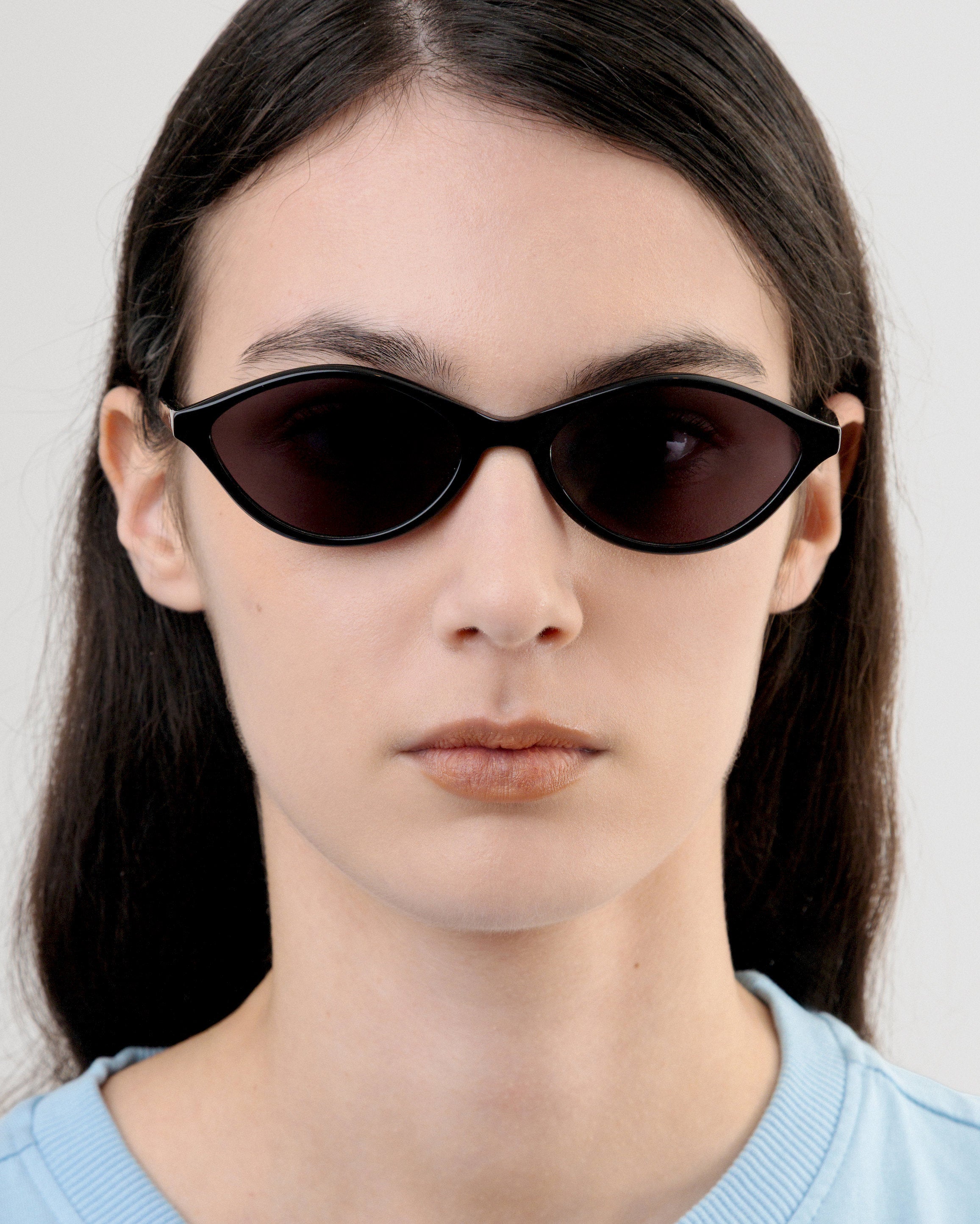 Tropiques Blk Black Black