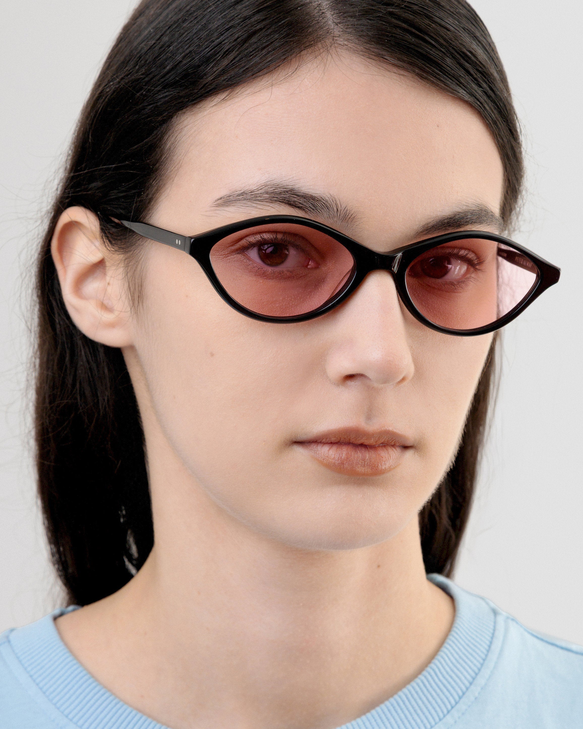 Tropiques Bla Black Pink