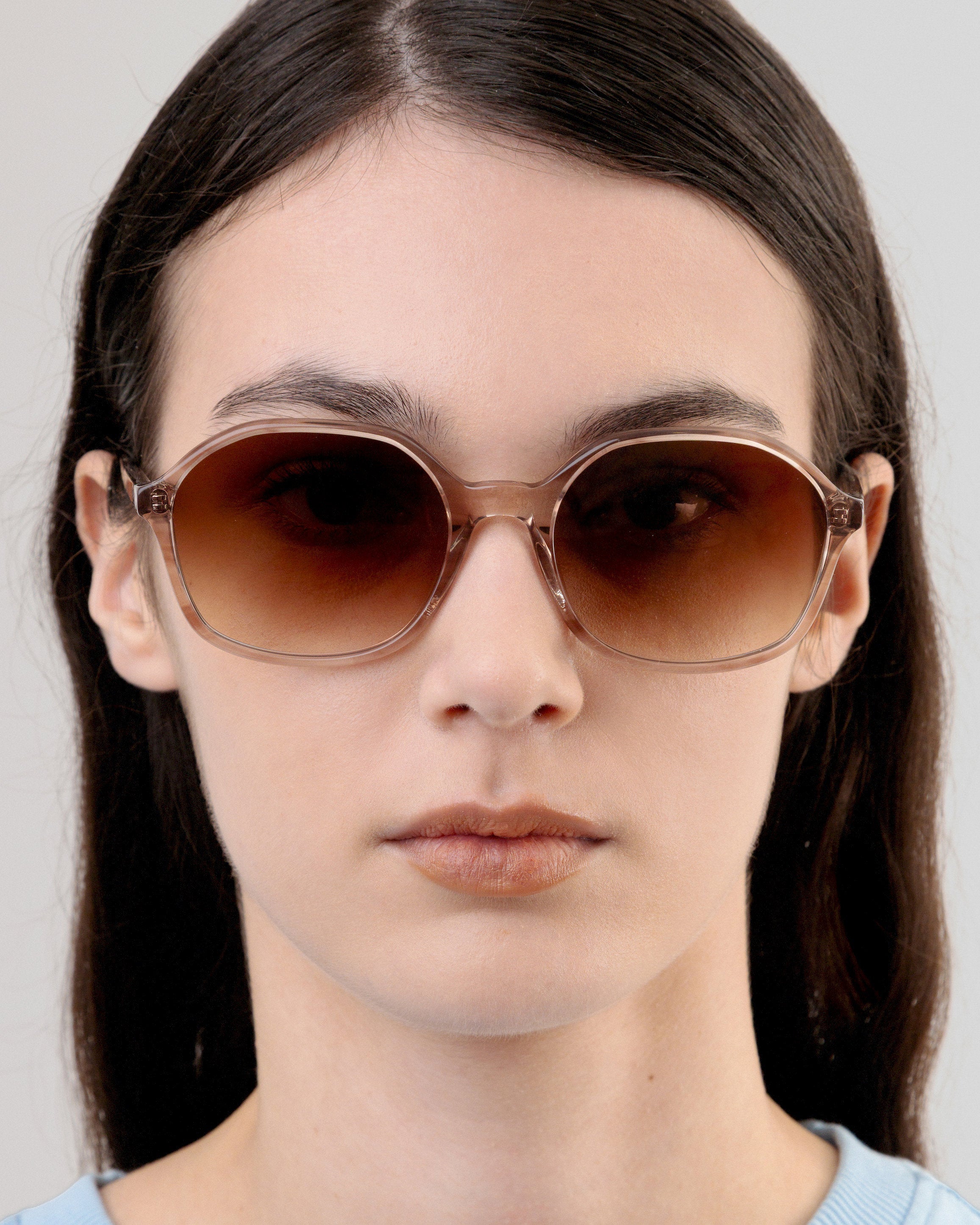 Grace Be Beige Fade Brown