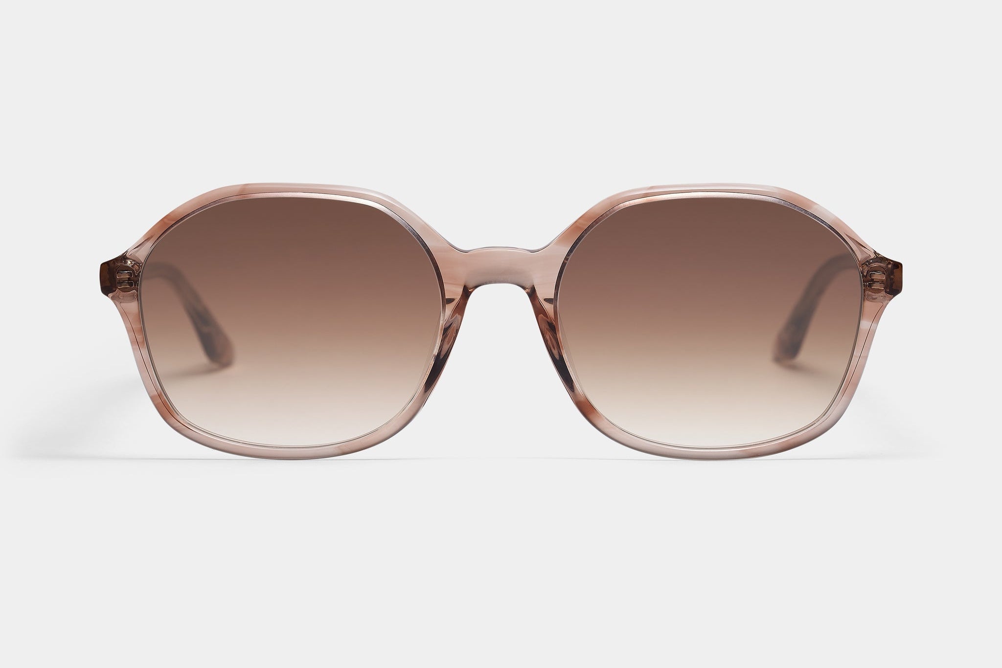 Grace Be Beige Fade Brown