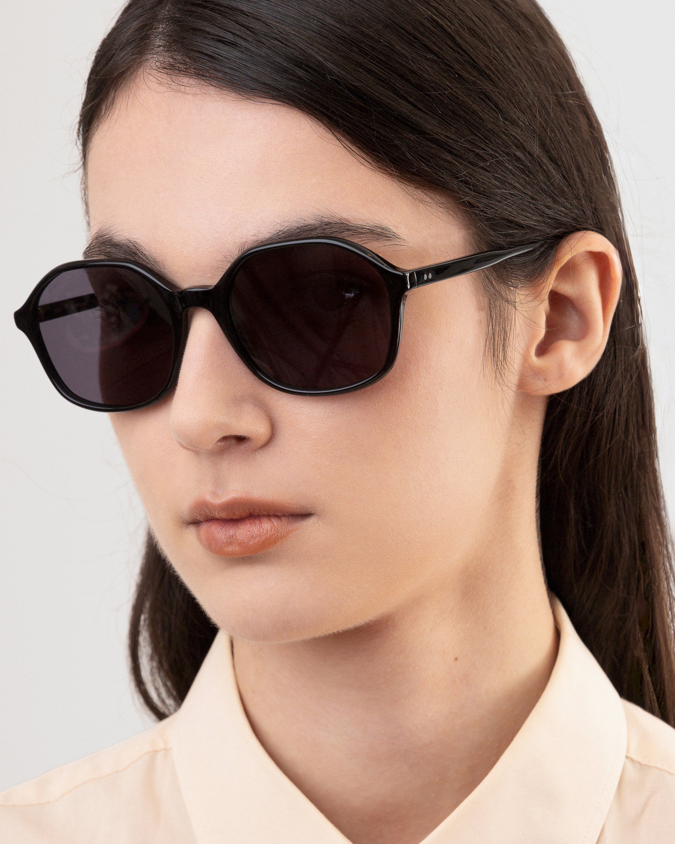 Grace Blk Black Black