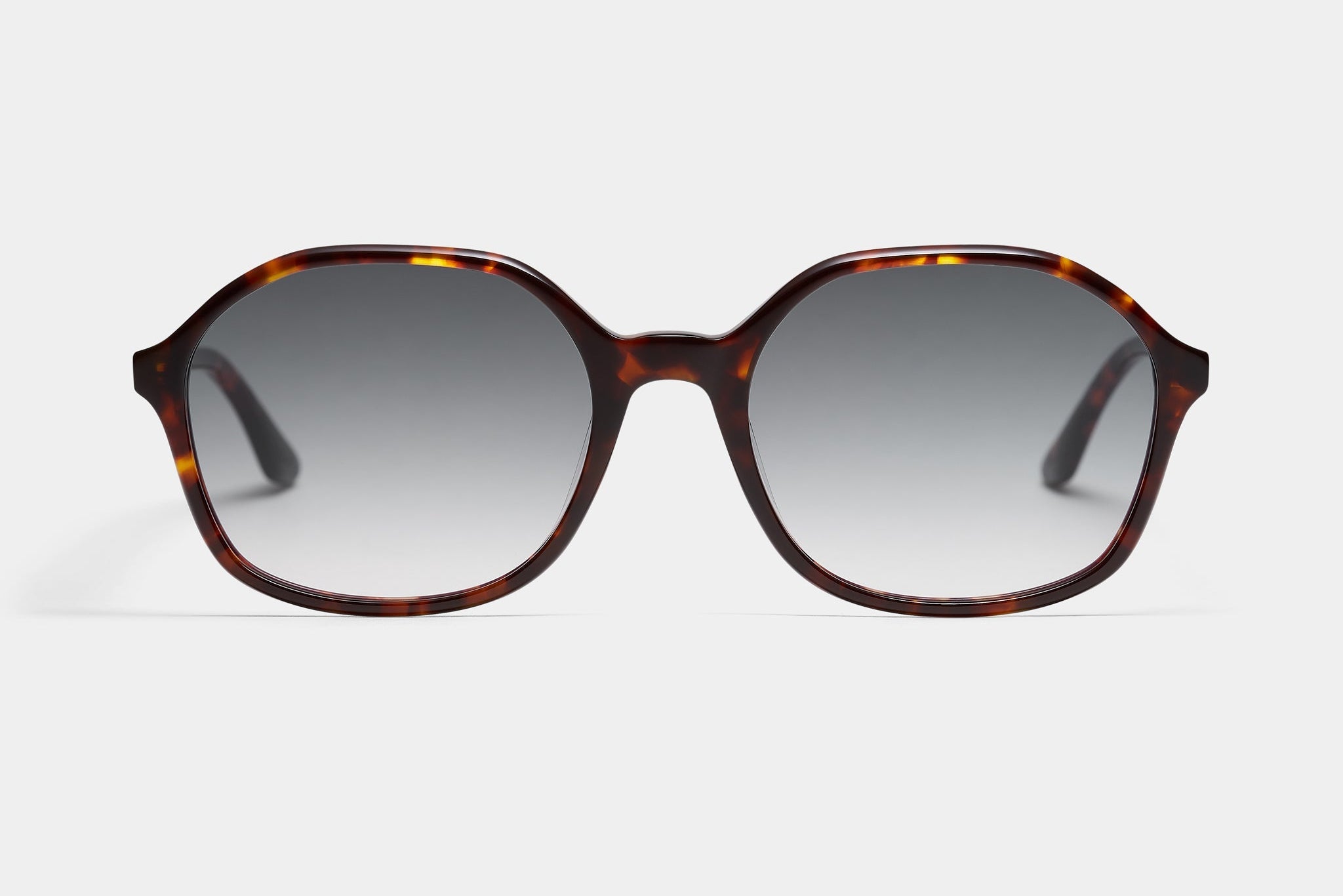 Grace Tortoise Fade Grey