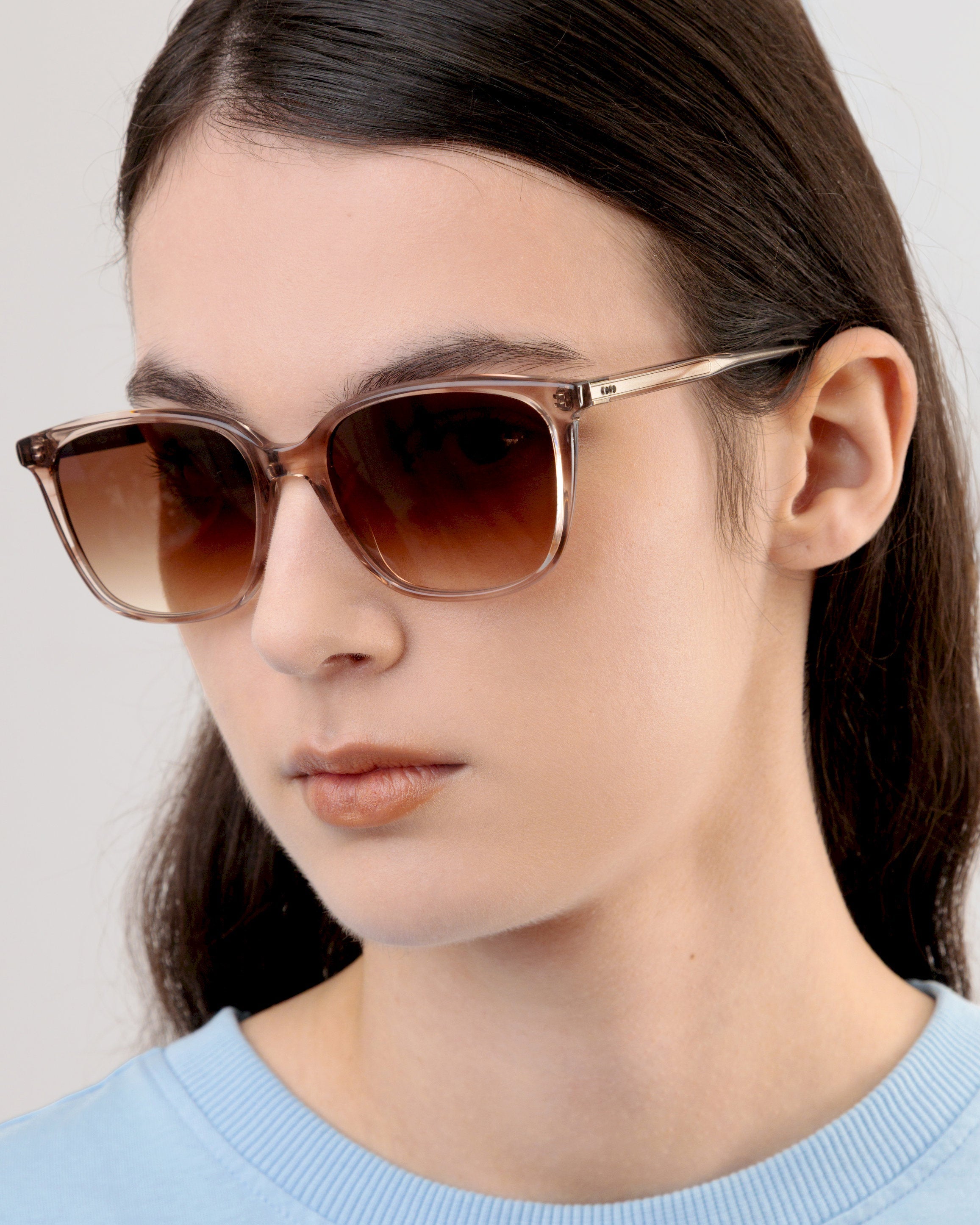 Joy Be Beige Fade Brown