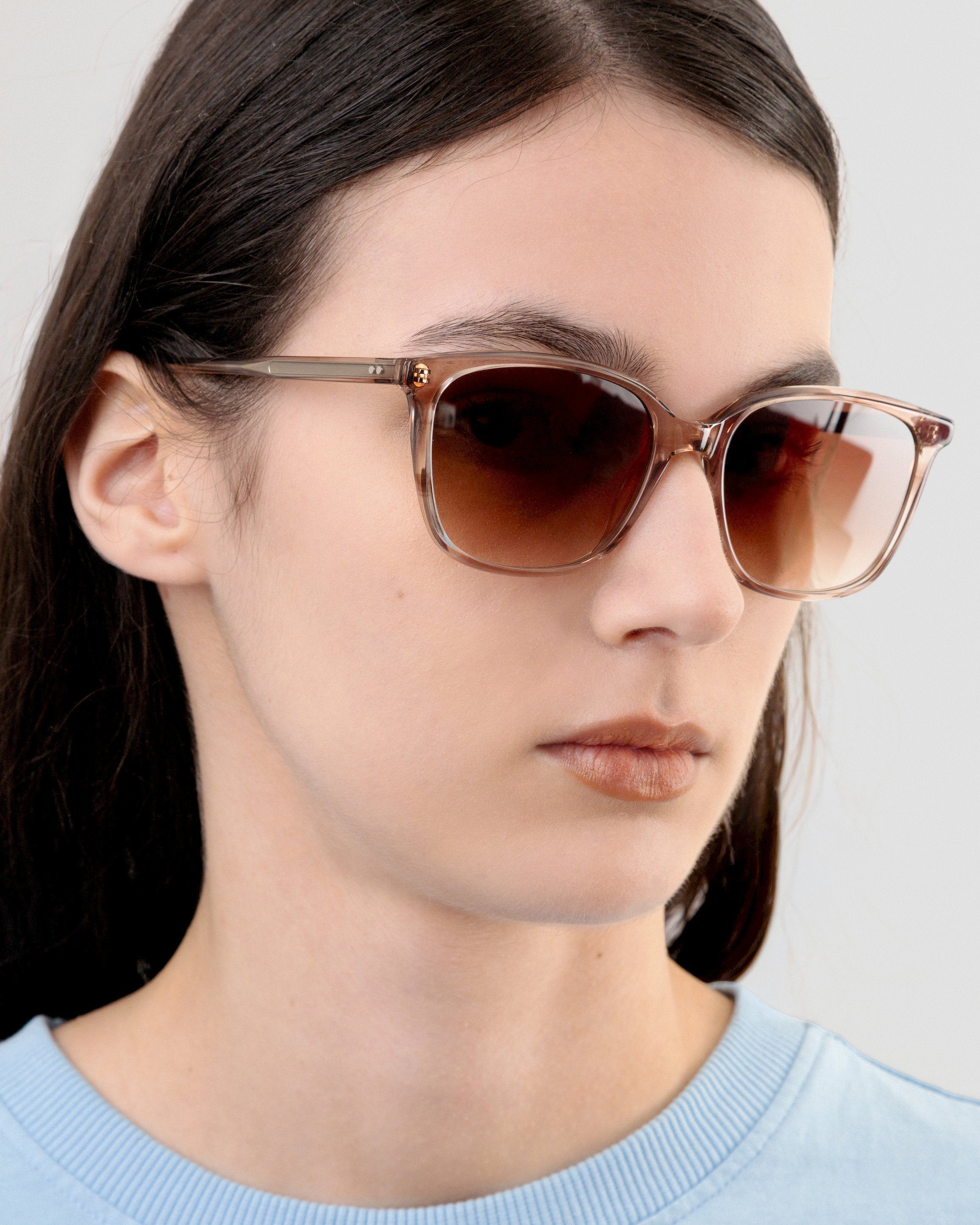 Joy Be Beige Fade Brown