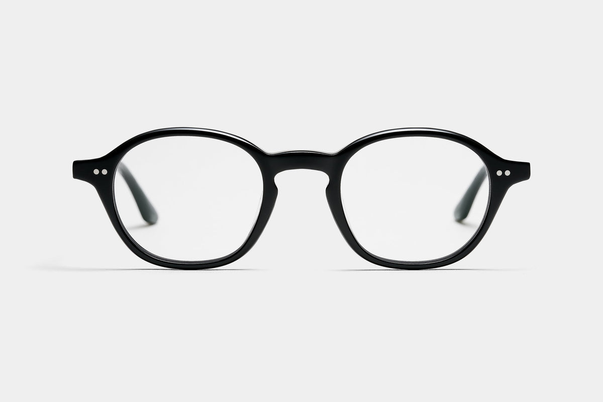 French Exit Blk Black