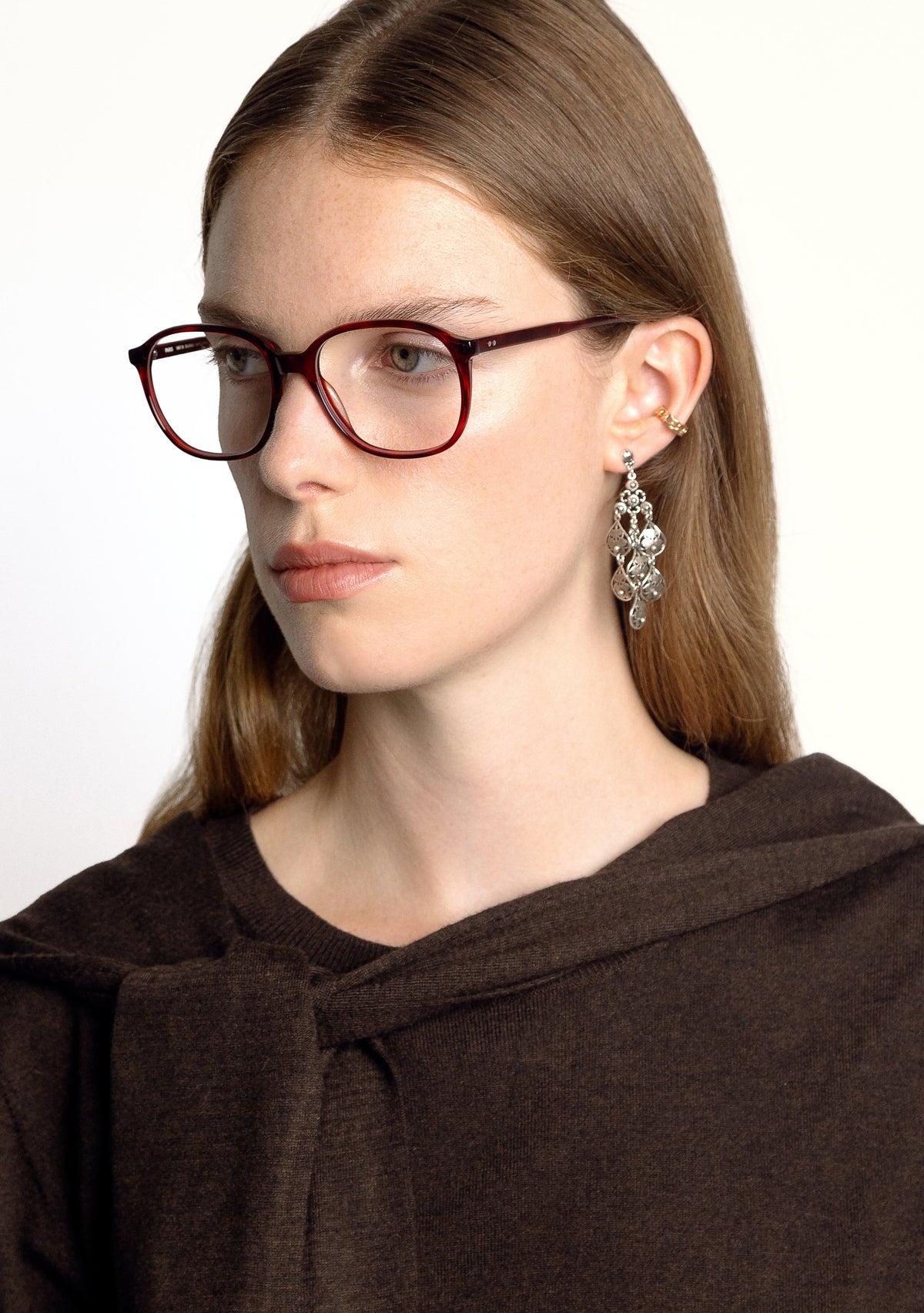 Solange Jaspe Cerise