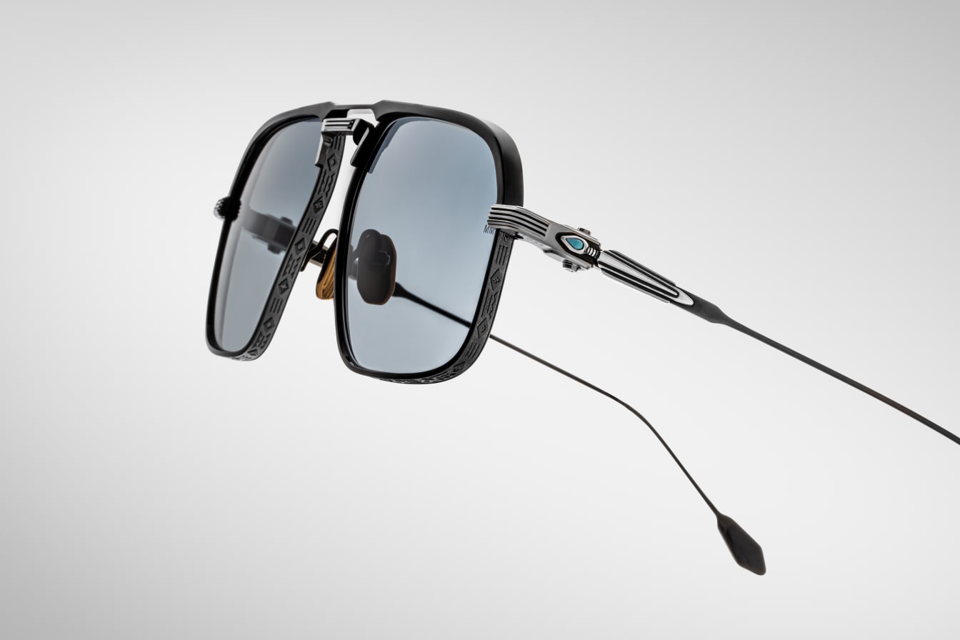 Labarge - Black