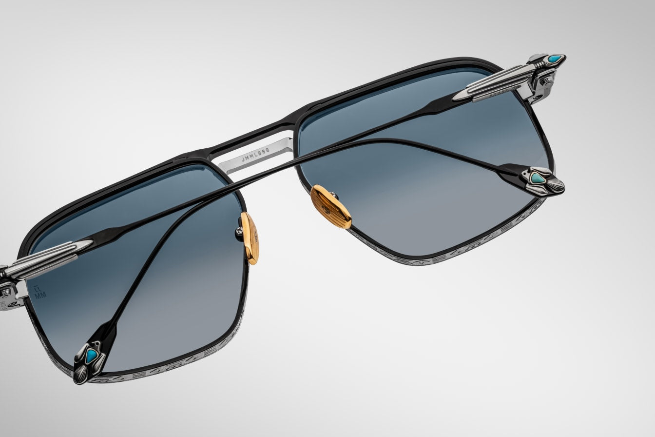 Labarge - Black