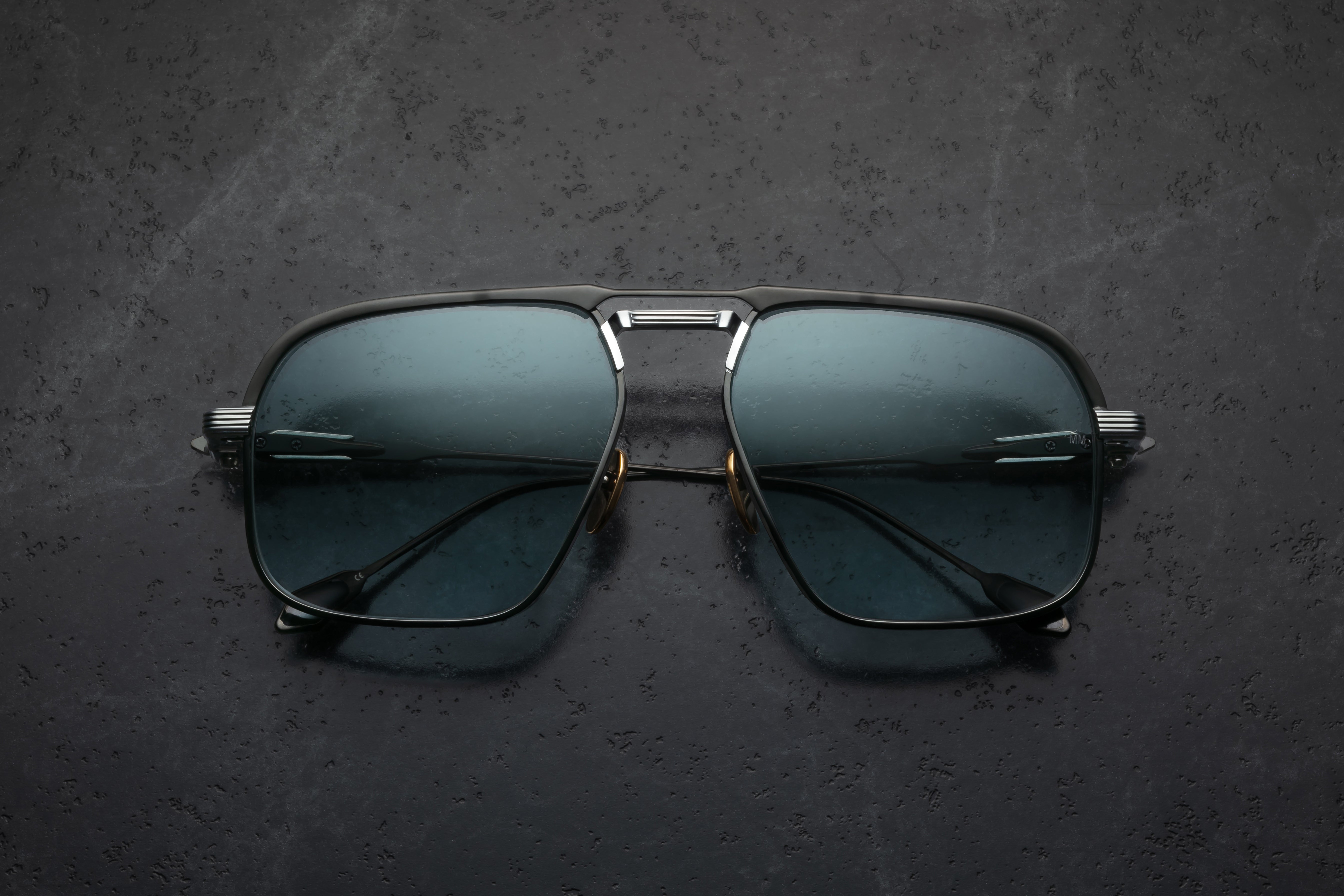 Jacques Marie Mage Labarge - Black – EYEBRANDS