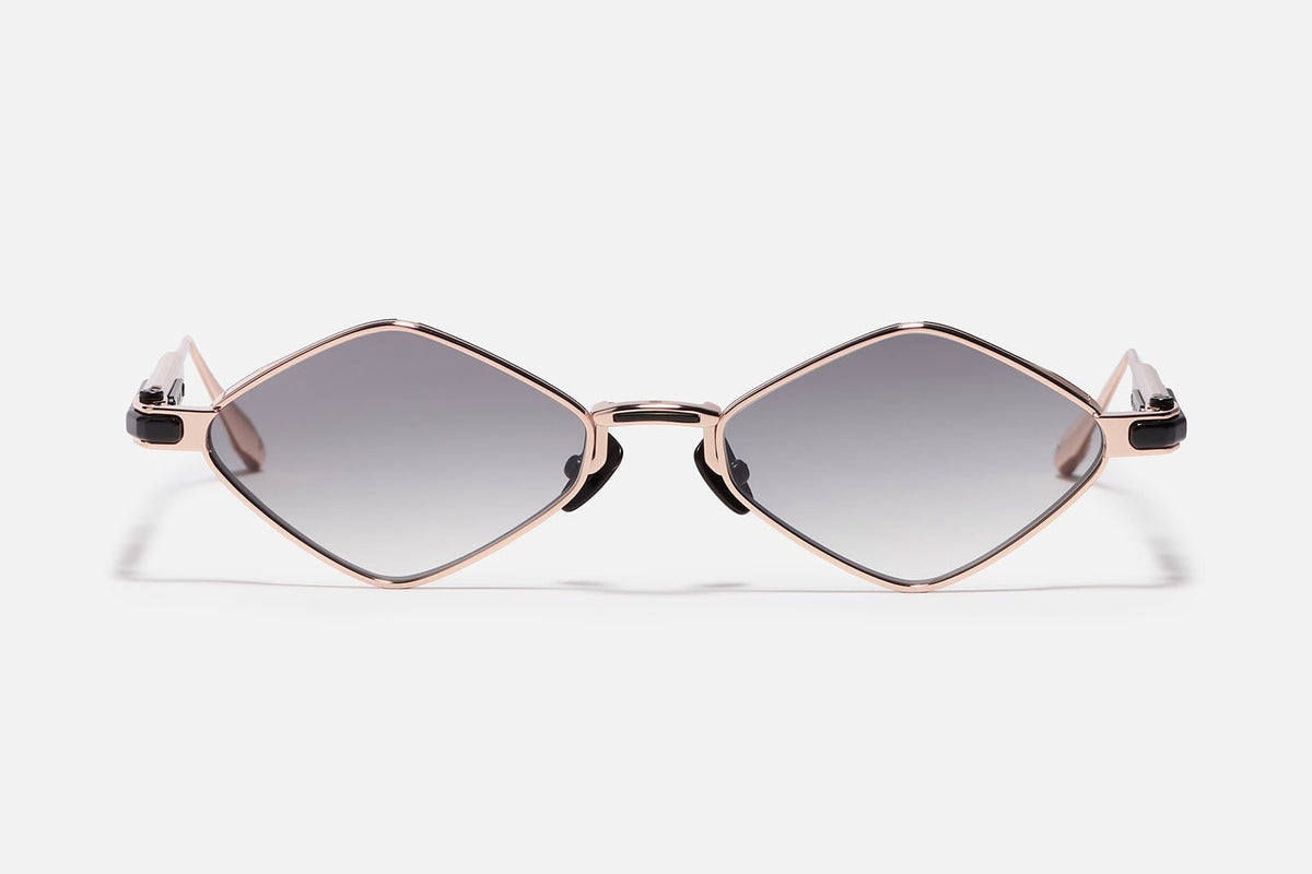 Lana C415 Rose Gold/carbon Effect