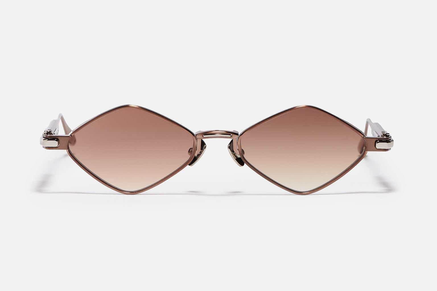 Lana C461 Brushed Cooper/carbon Effect