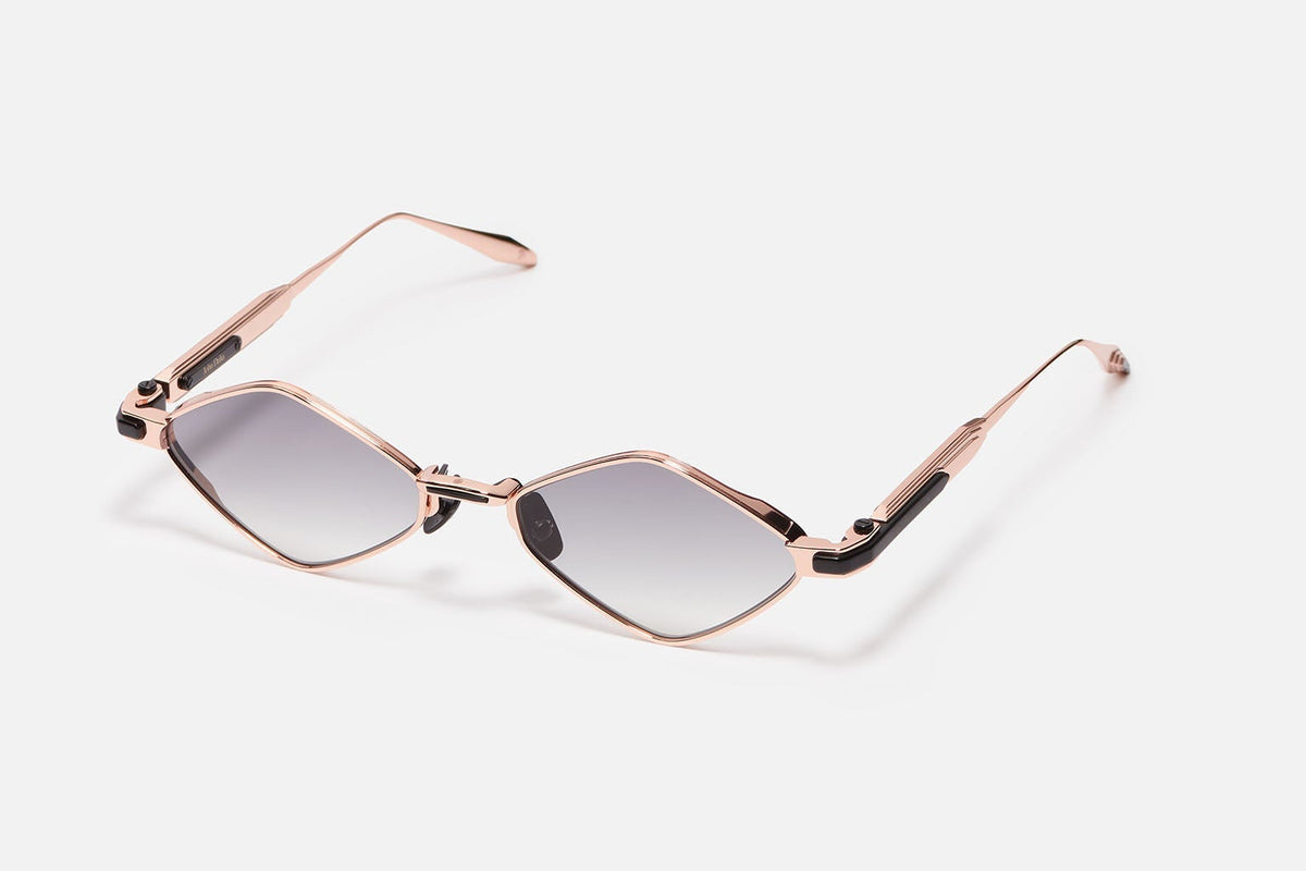 Lana C415 Rose Gold/carbon Effect
