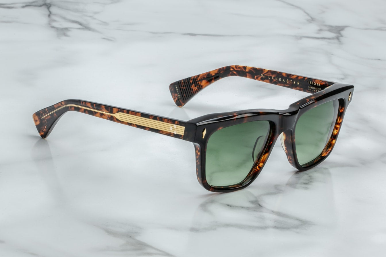 シュマ Jacques Marie Mage Lankaster Jmmls 6D – EYEBRANDS
