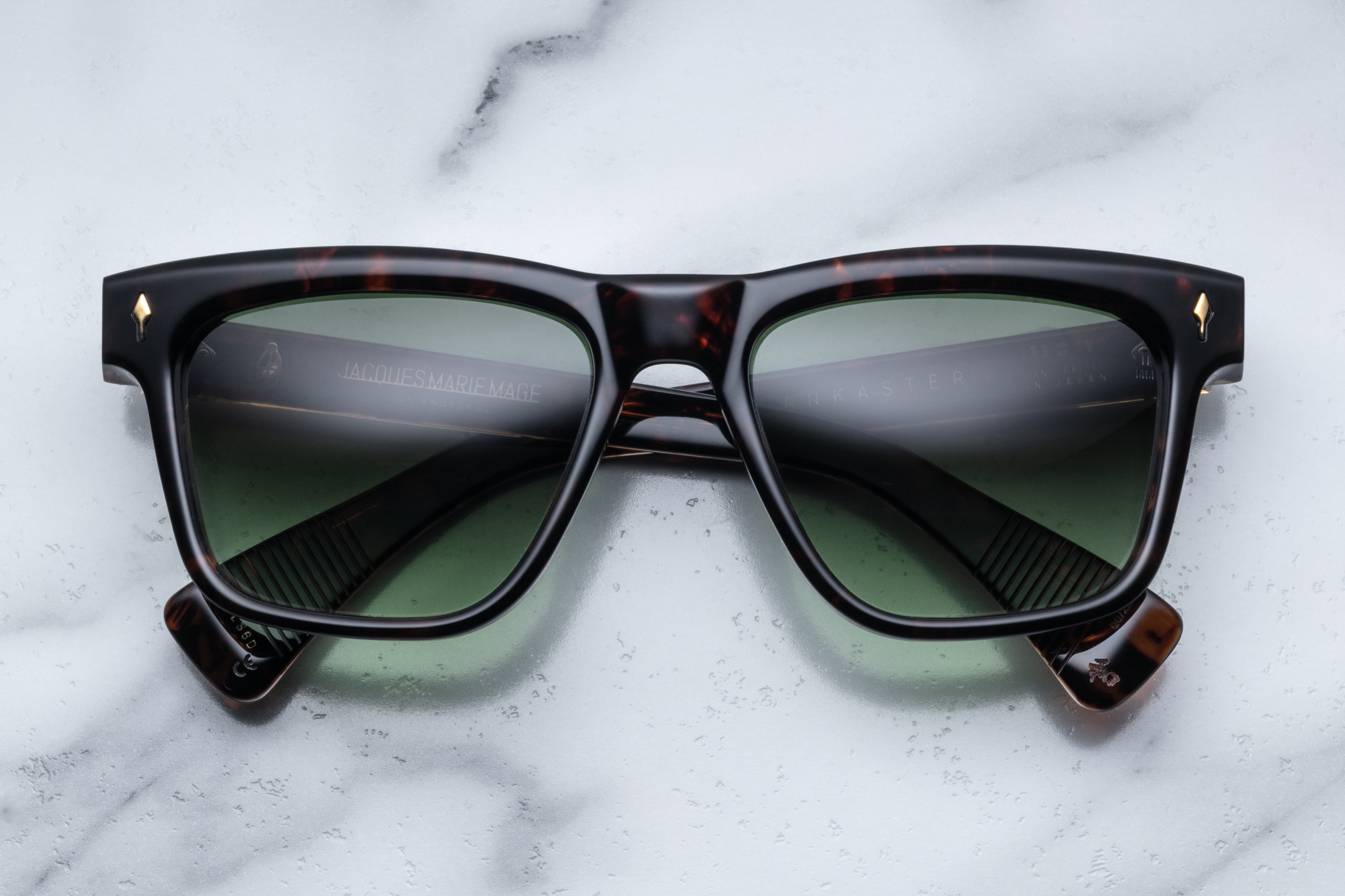 Jacques Marie Mage Lankaster Jmmls 6D – EYEBRANDS