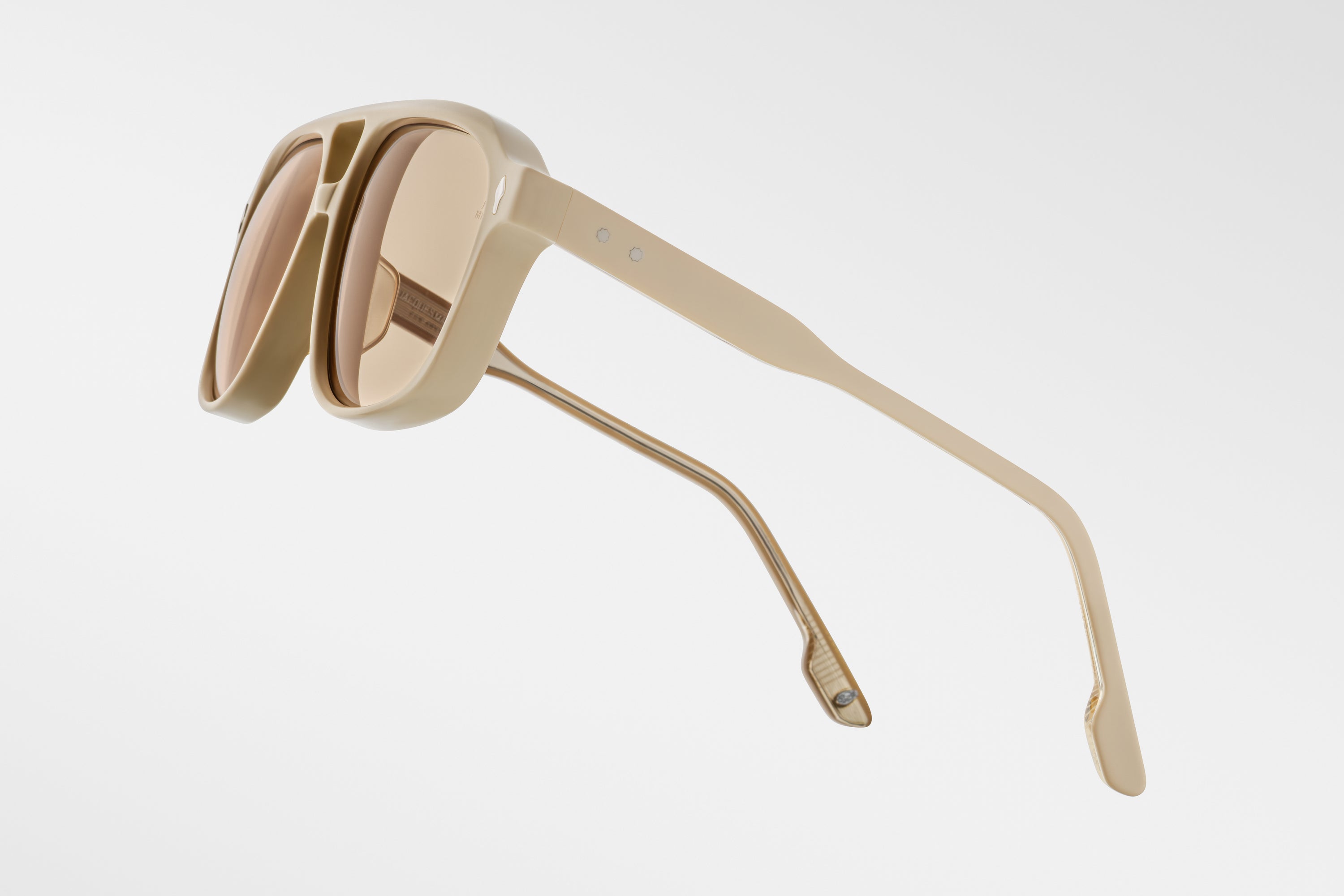 Leonard Sun Suede