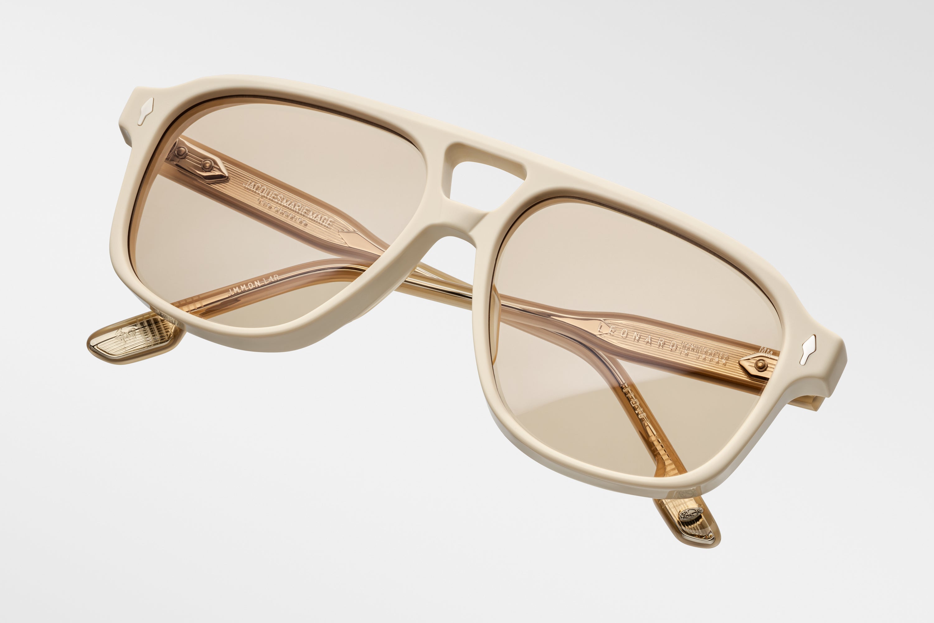Leonard Sun Suede