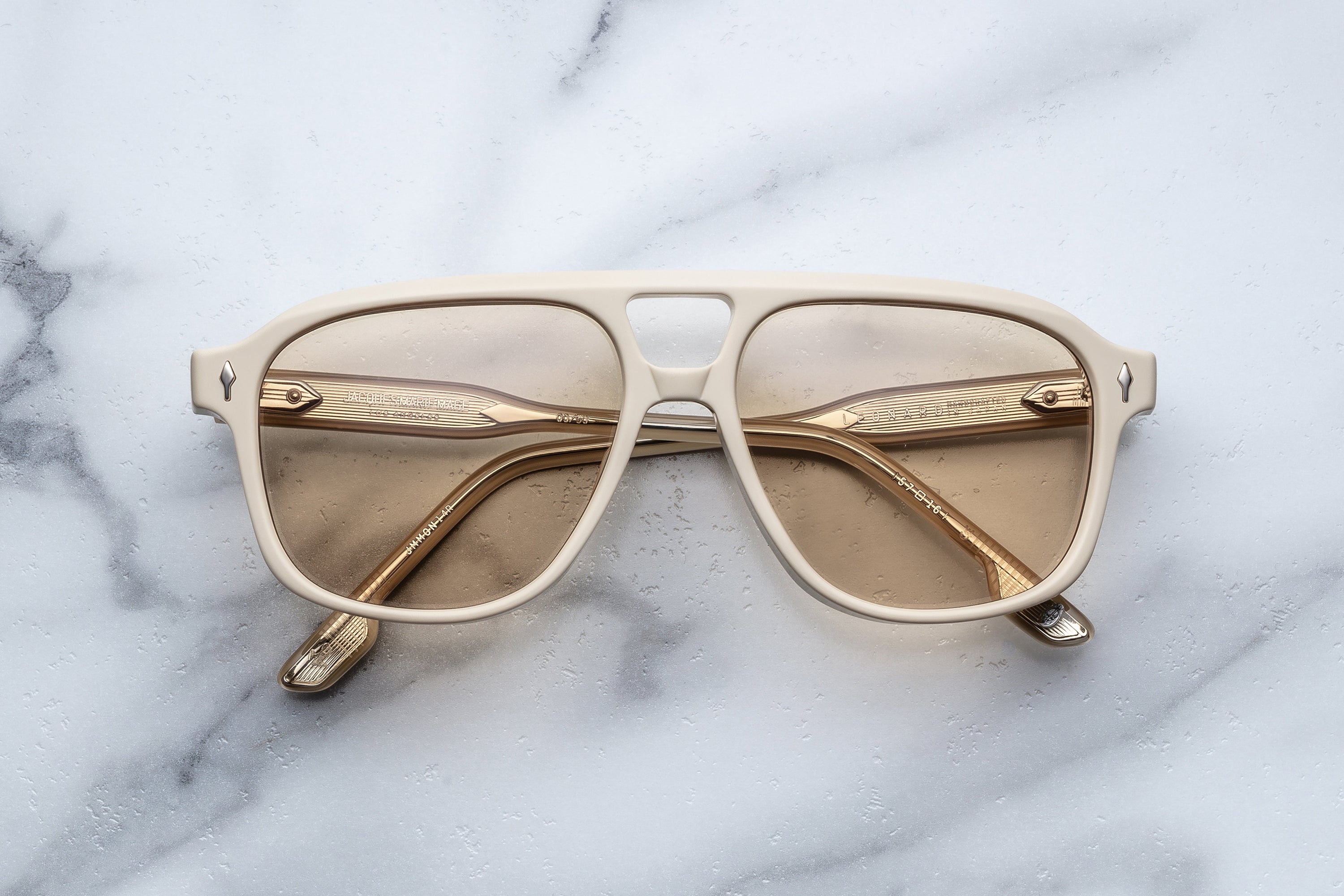Leonard Sun Suede