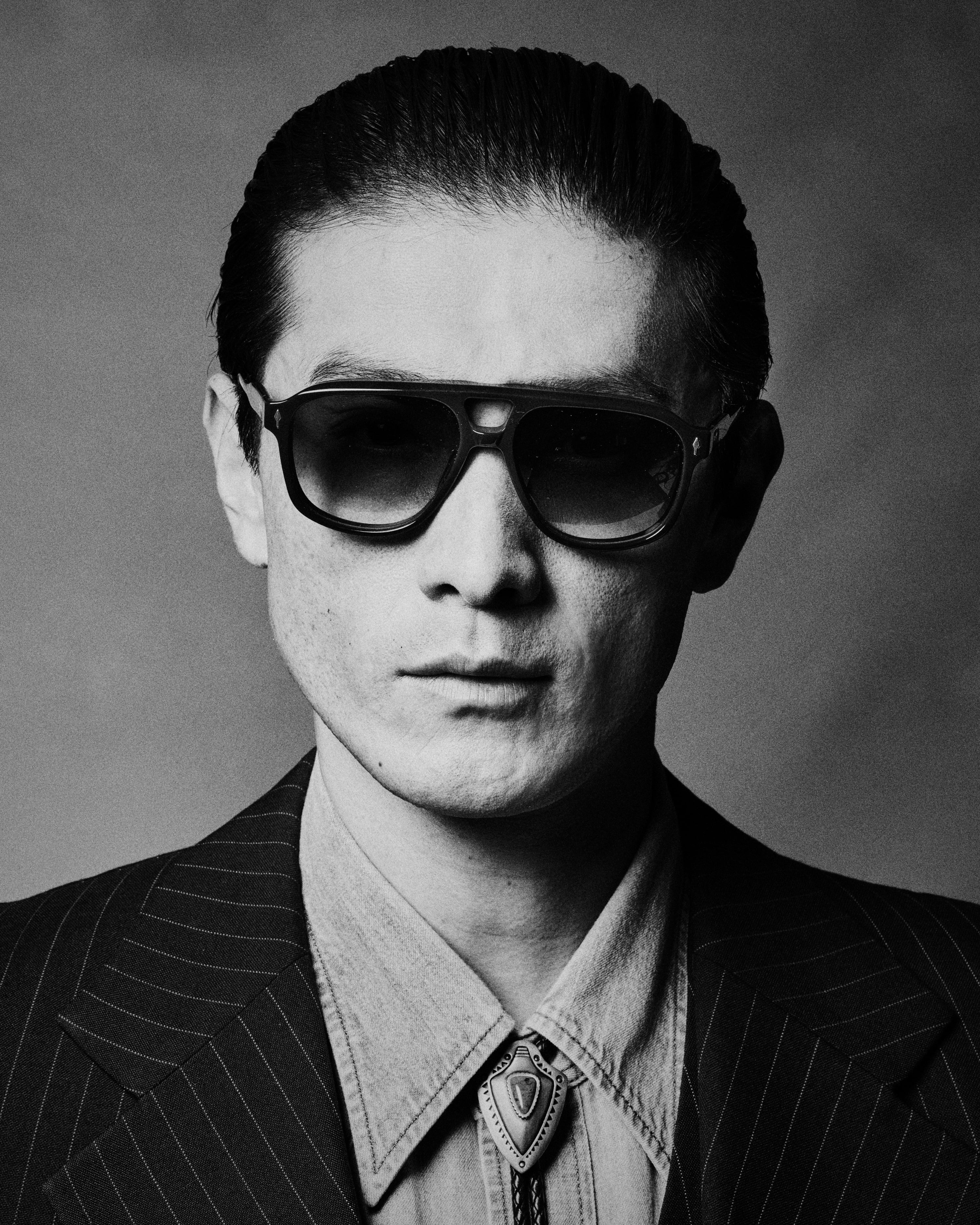 Leonard Viper