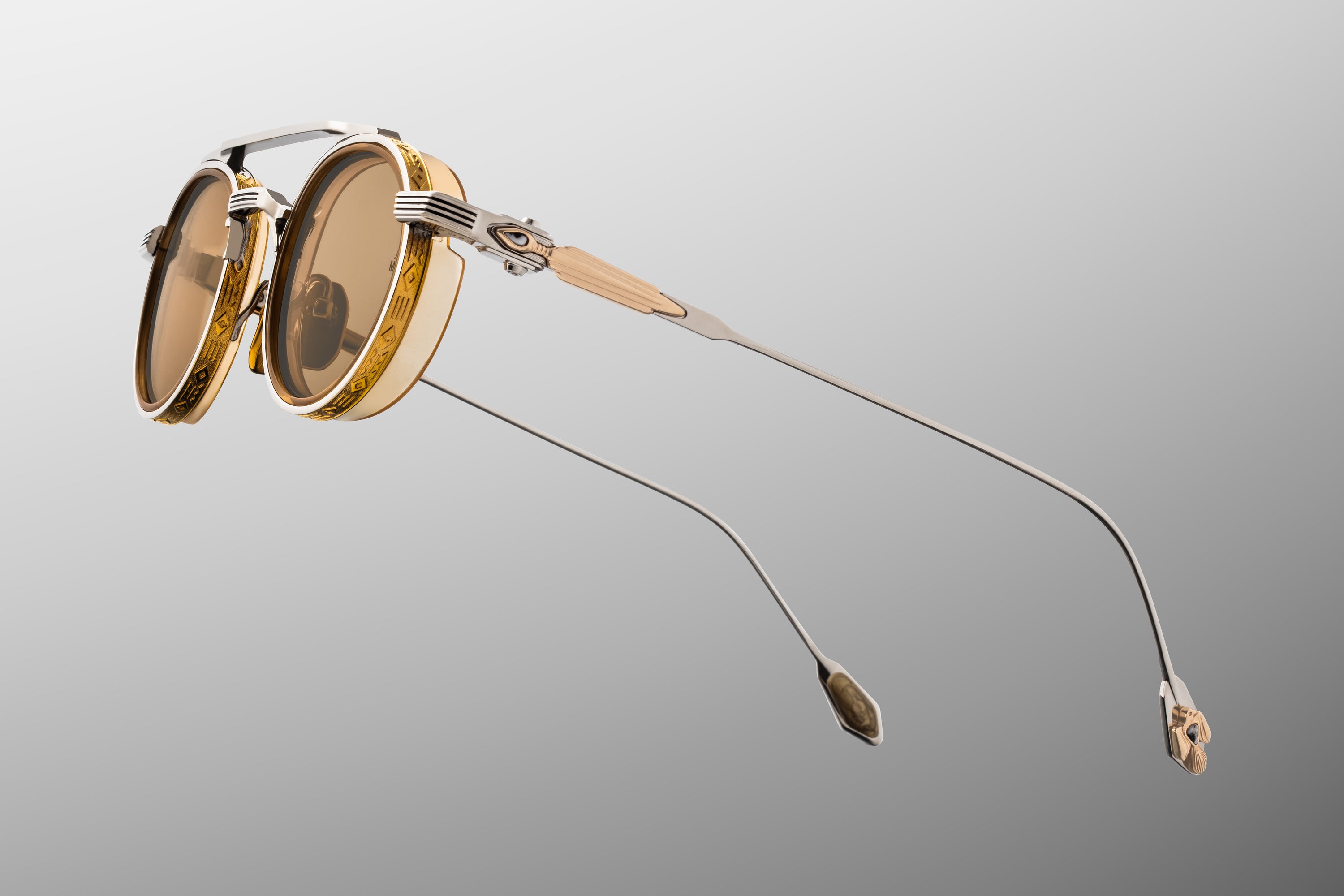 Livingston Electrum