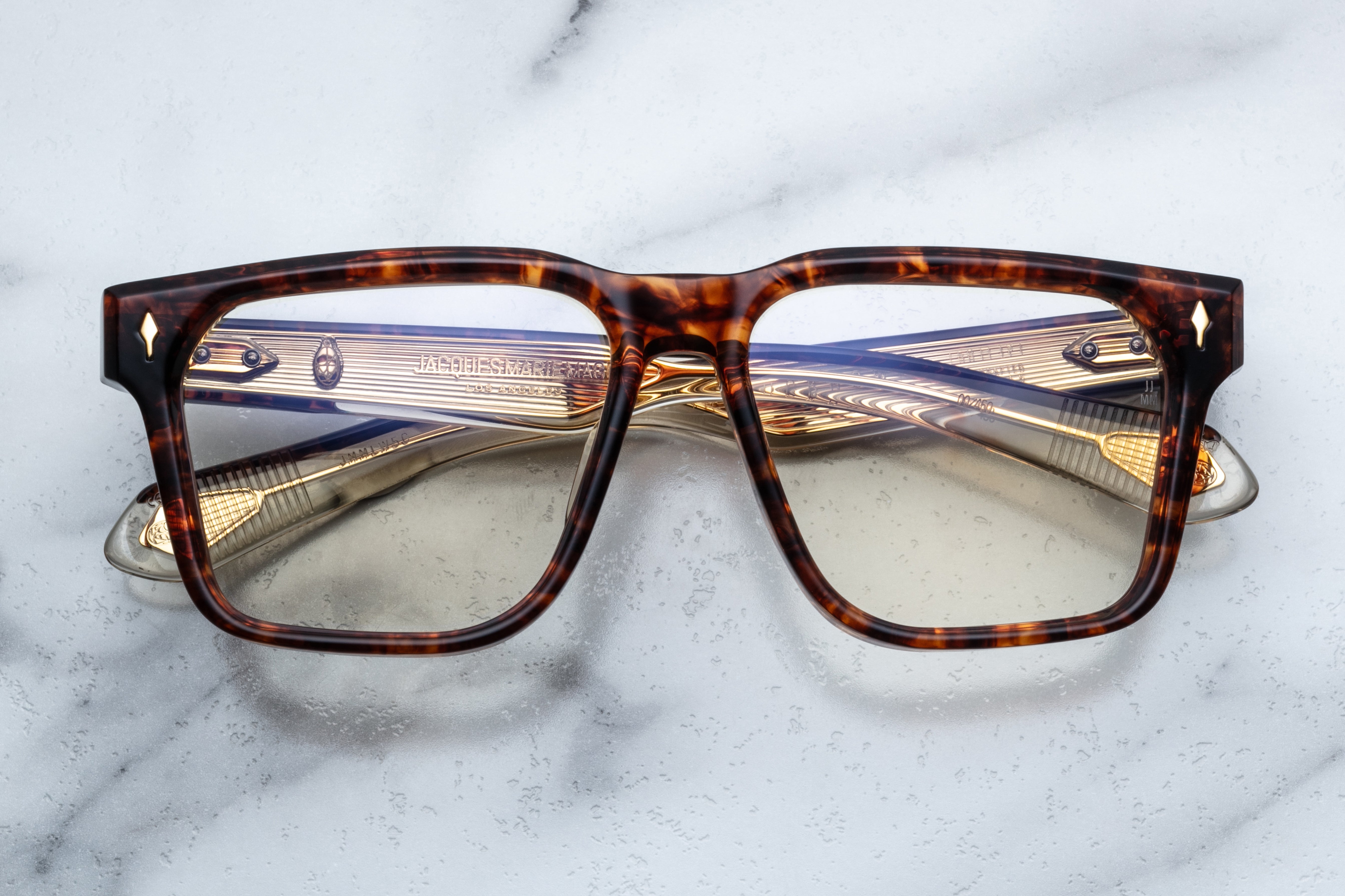 JACQUES MARIE MAGE LUCKNOW ジャックマリーマージュ Jacques Marie Mage Lucknow Jmmlw 5C – EYEBRANDS