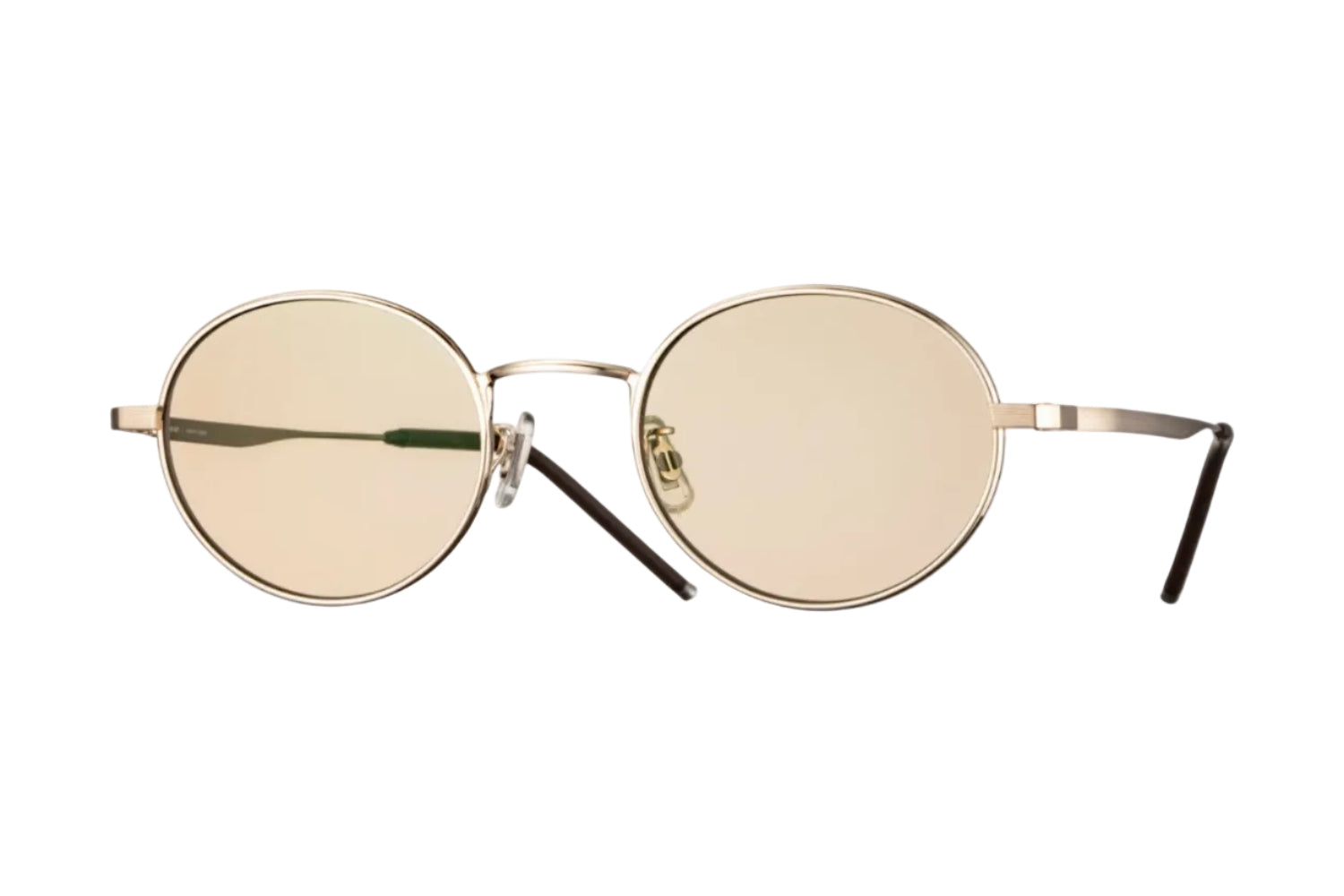 Eyevan – Eyevan 7285 - Glasses Zurich – EYEBRANDS