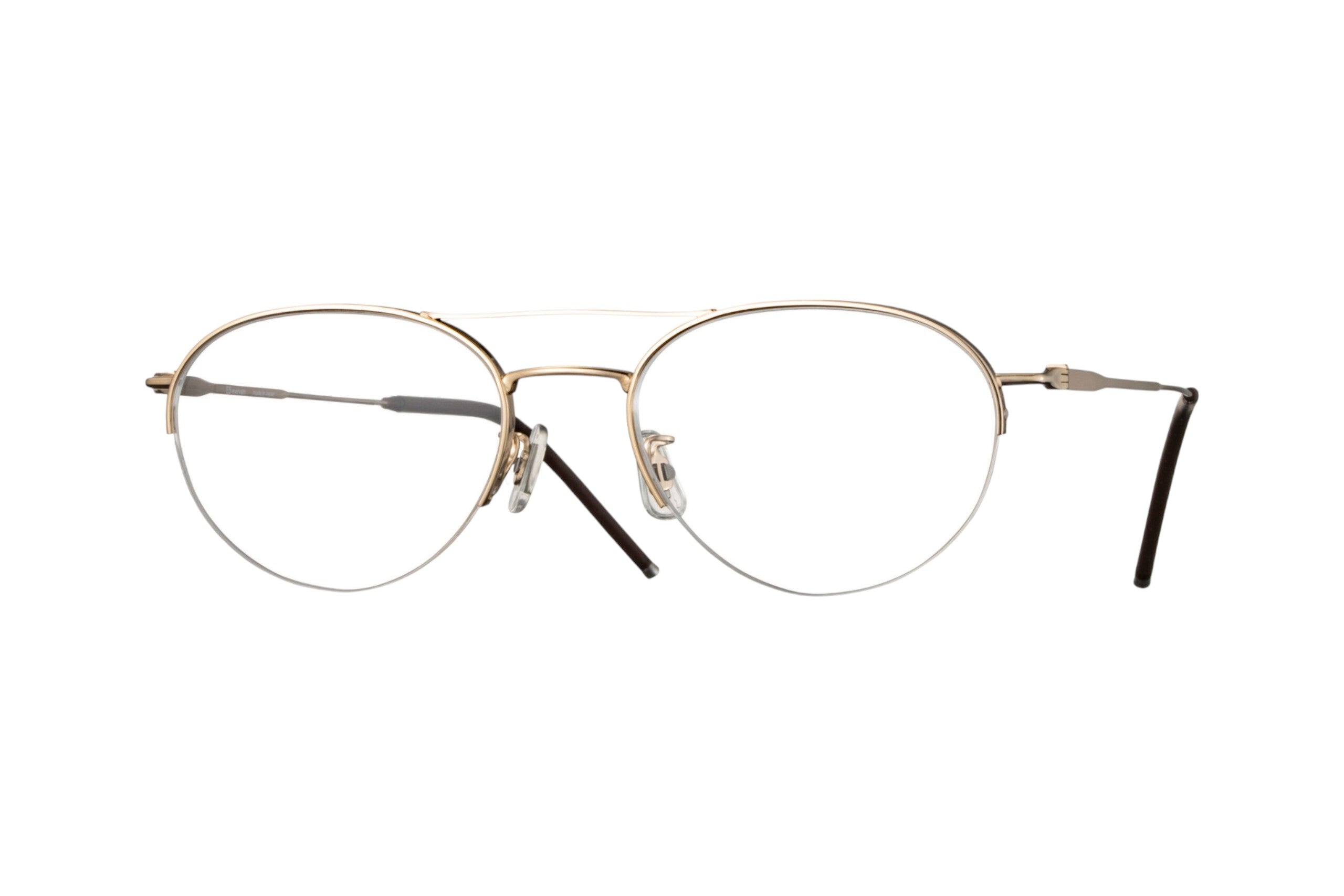 Eyevan – E5 Eyevan - Glasses Zurich – EYEBRANDS