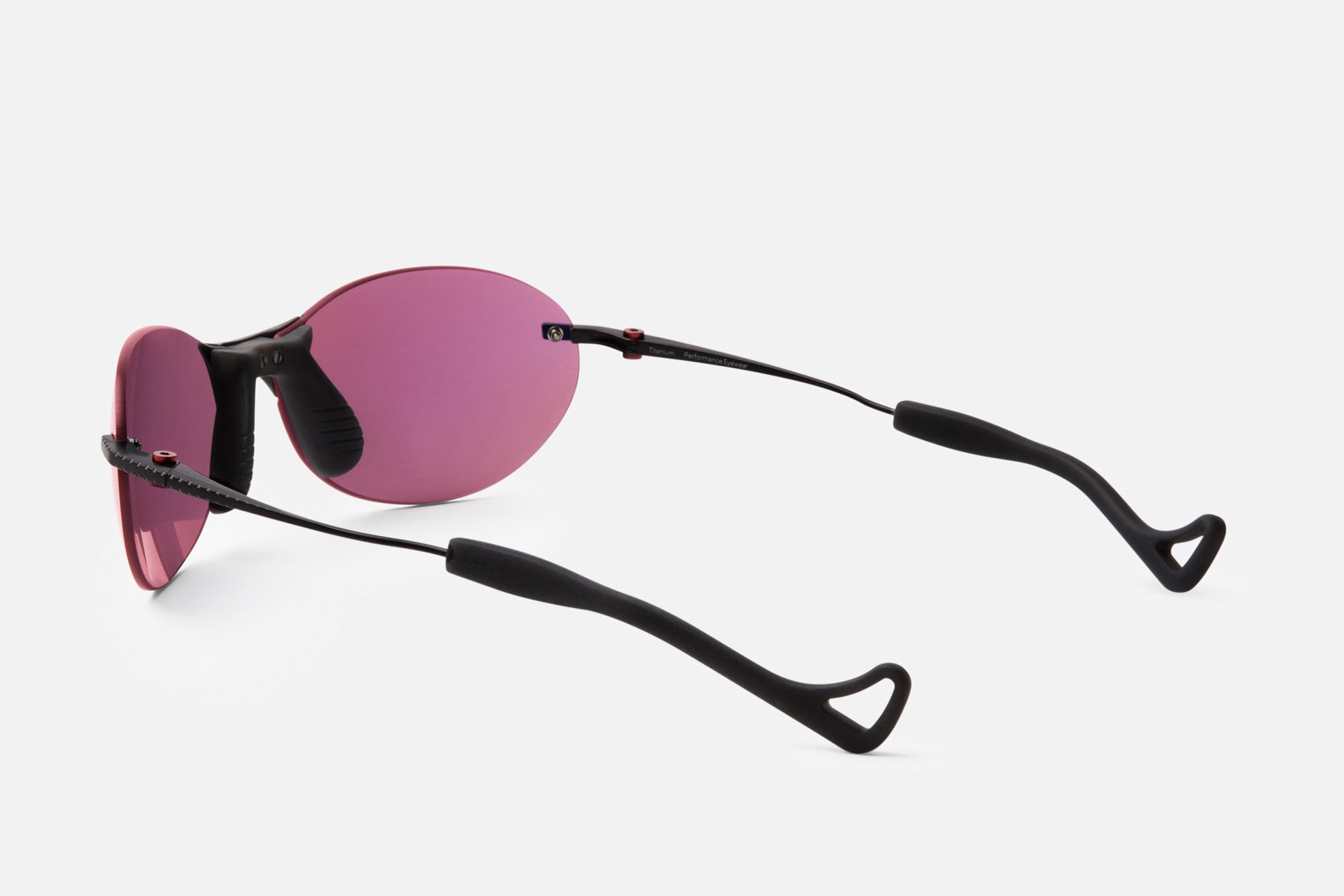 Mami Black/d+ Black Rose