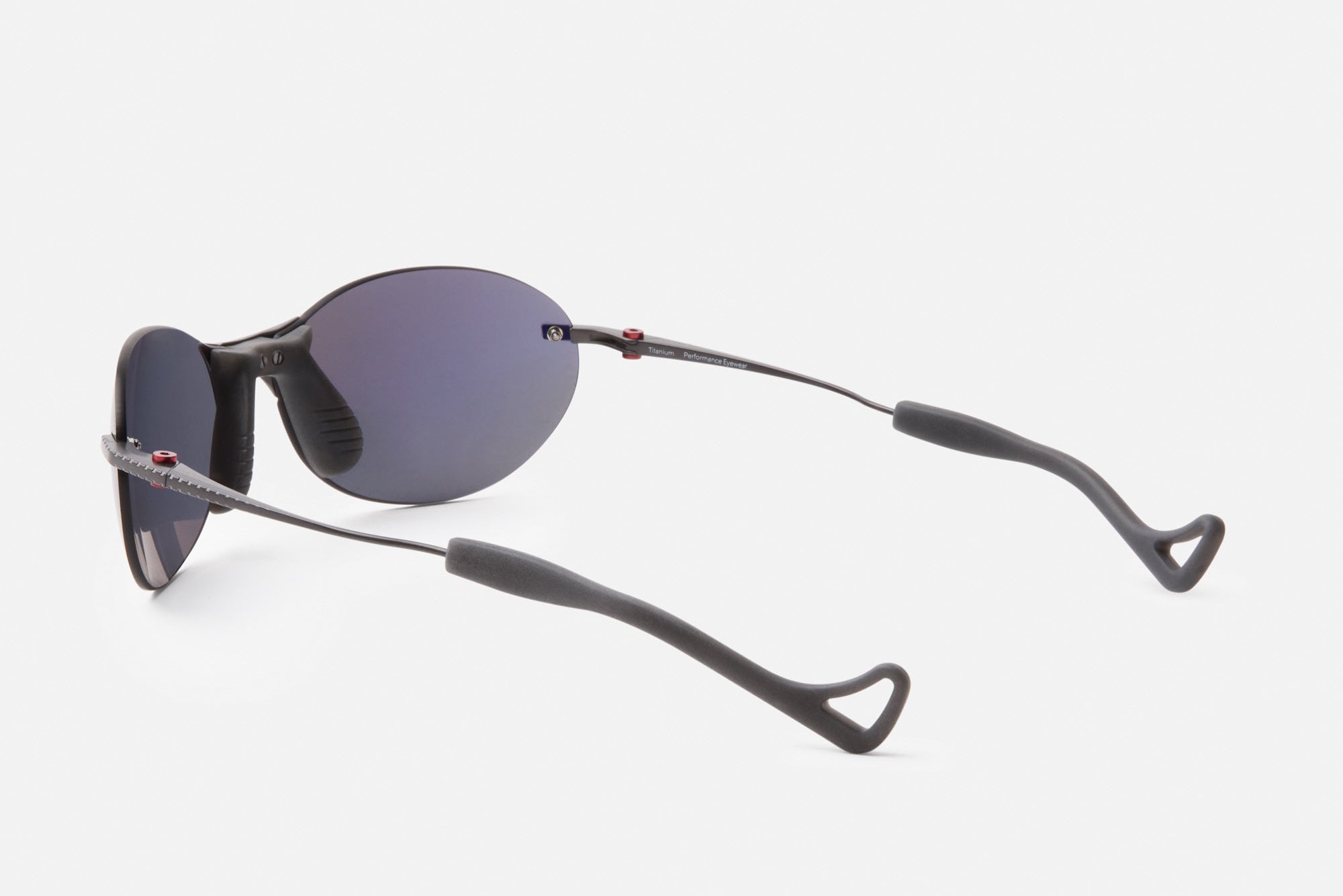 Mami Graphite/d+ Onyx Mirror