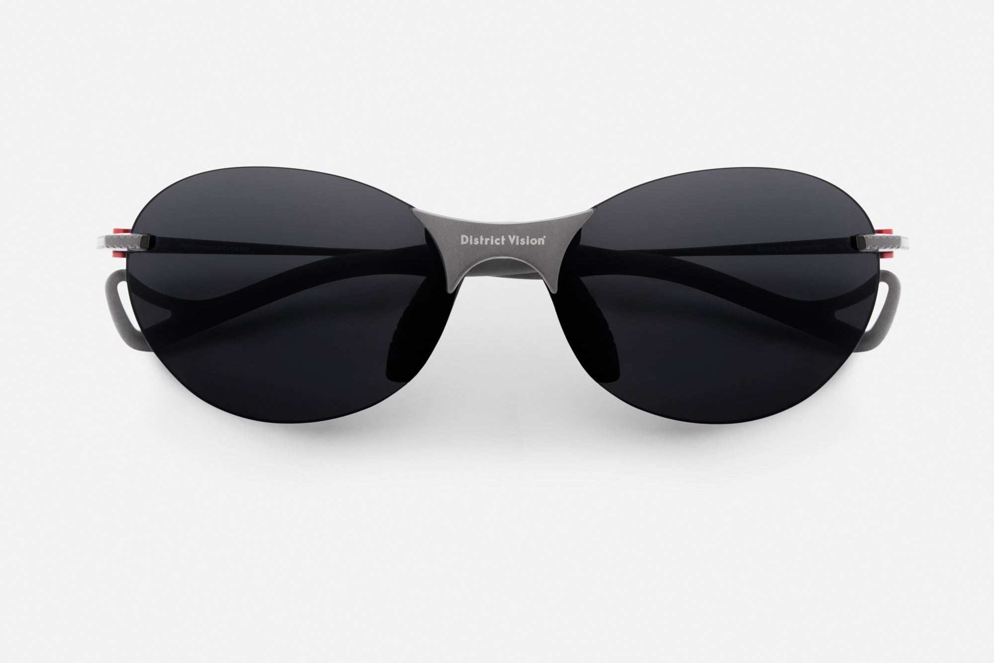 Mami Graphite/d+ Onyx Mirror