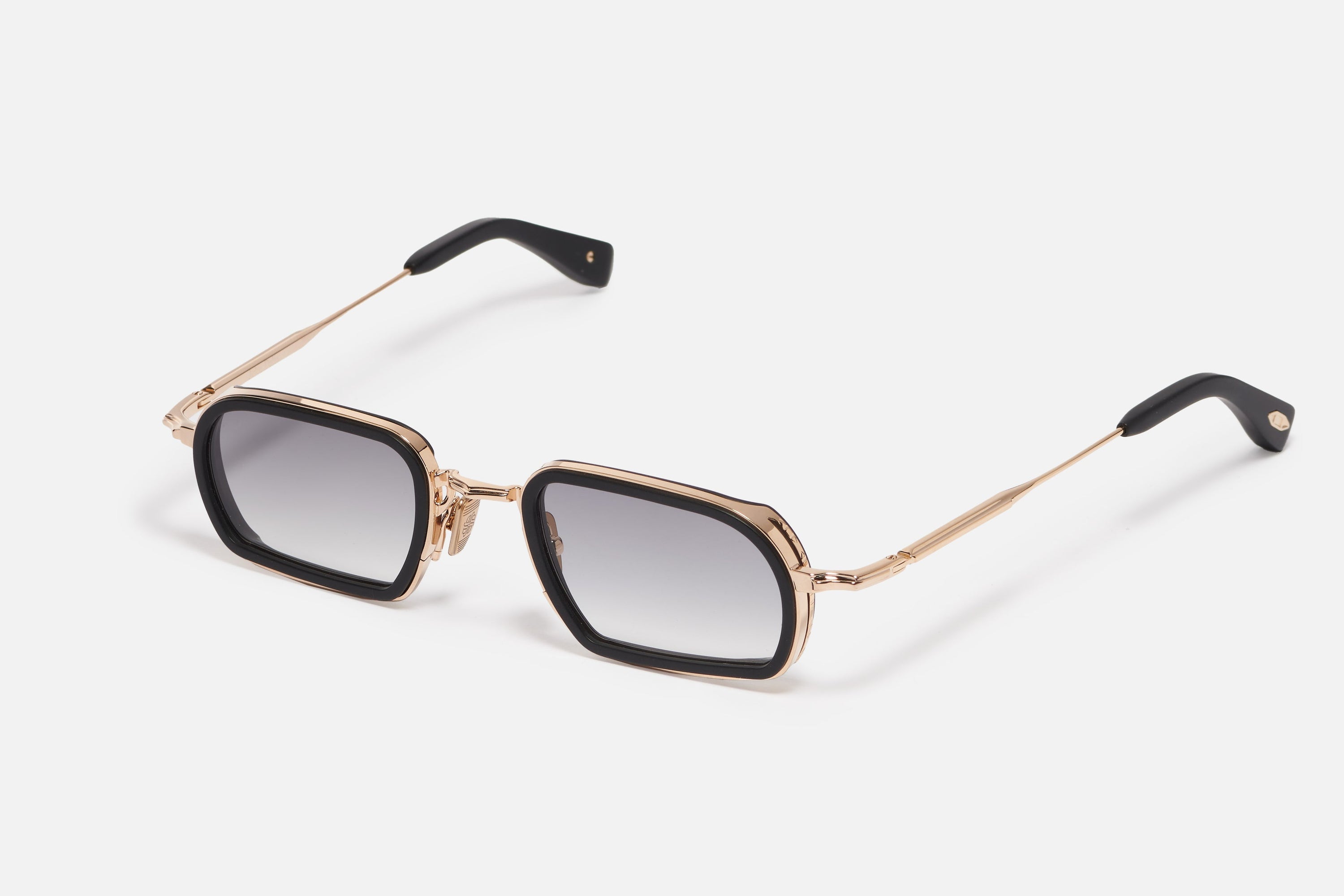 Martin C115 Matte Black/antique Gold (22CT)