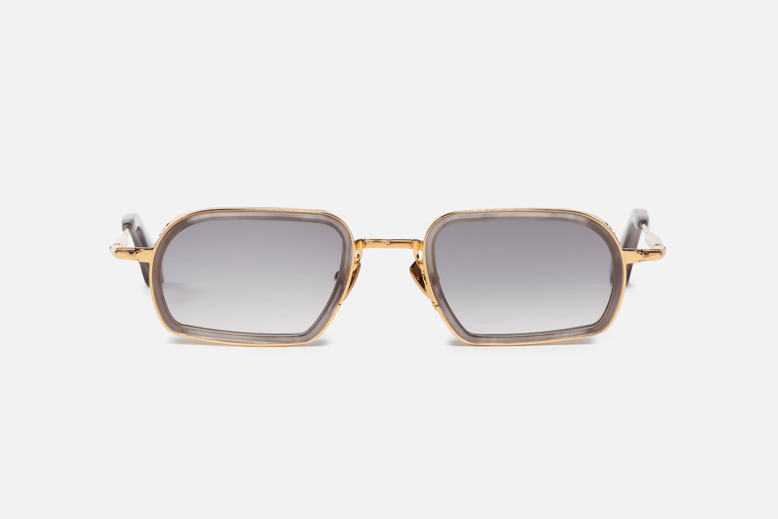 Martin C153 Workman Grey/yellow Gold (22CT)