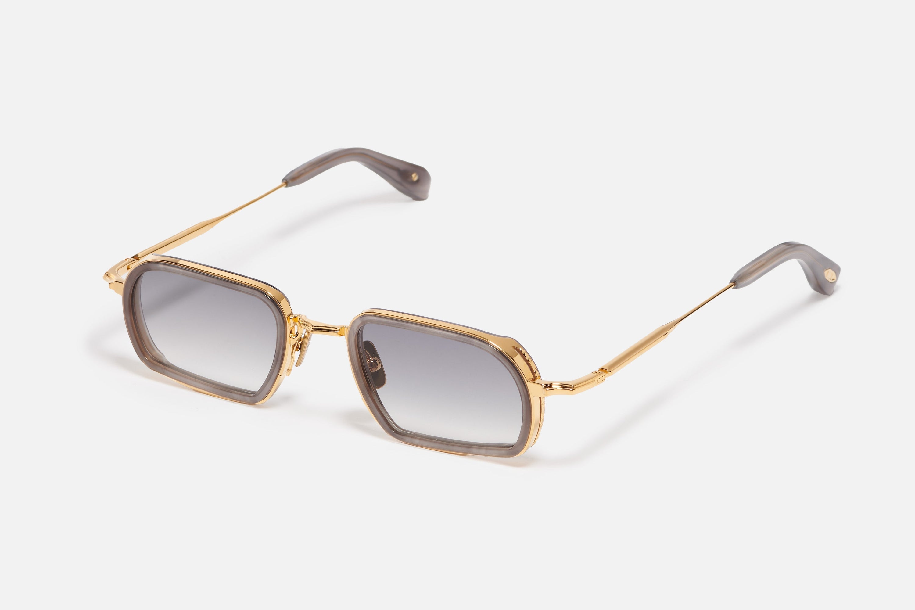 Martin C153 Workman Grey/yellow Gold (22CT)