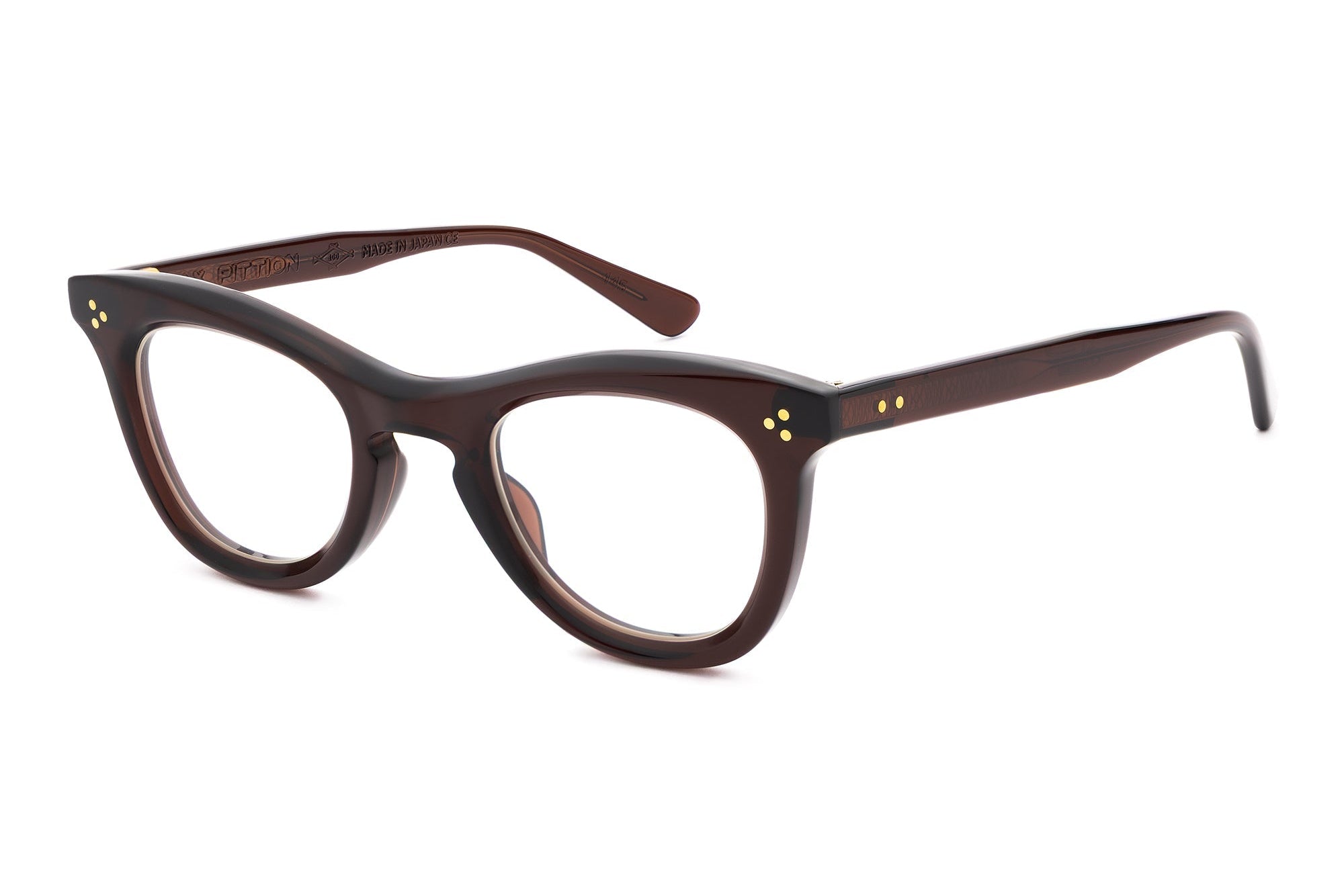 Balthus 020C Cinnamon