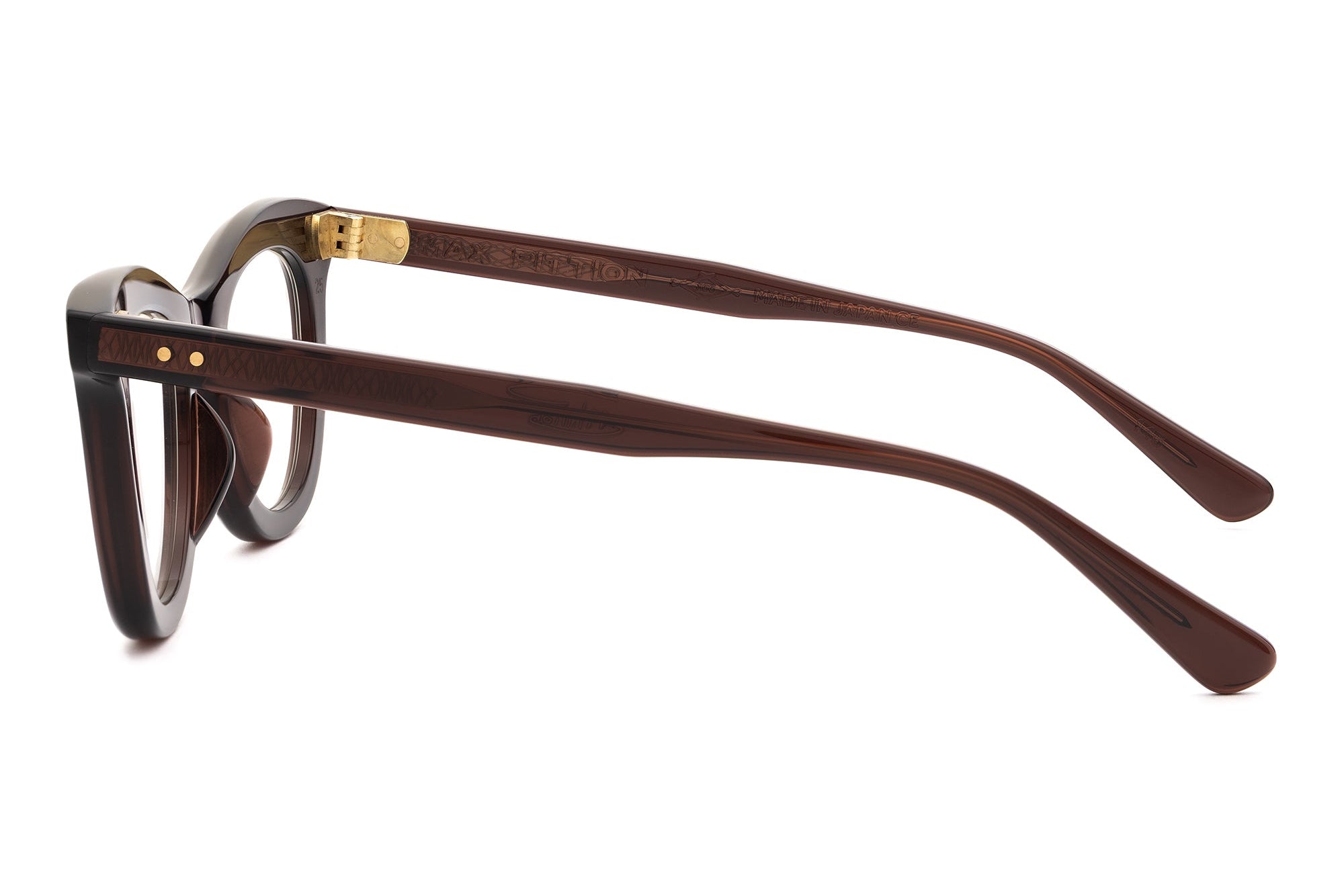 Balthus 020C Cinnamon