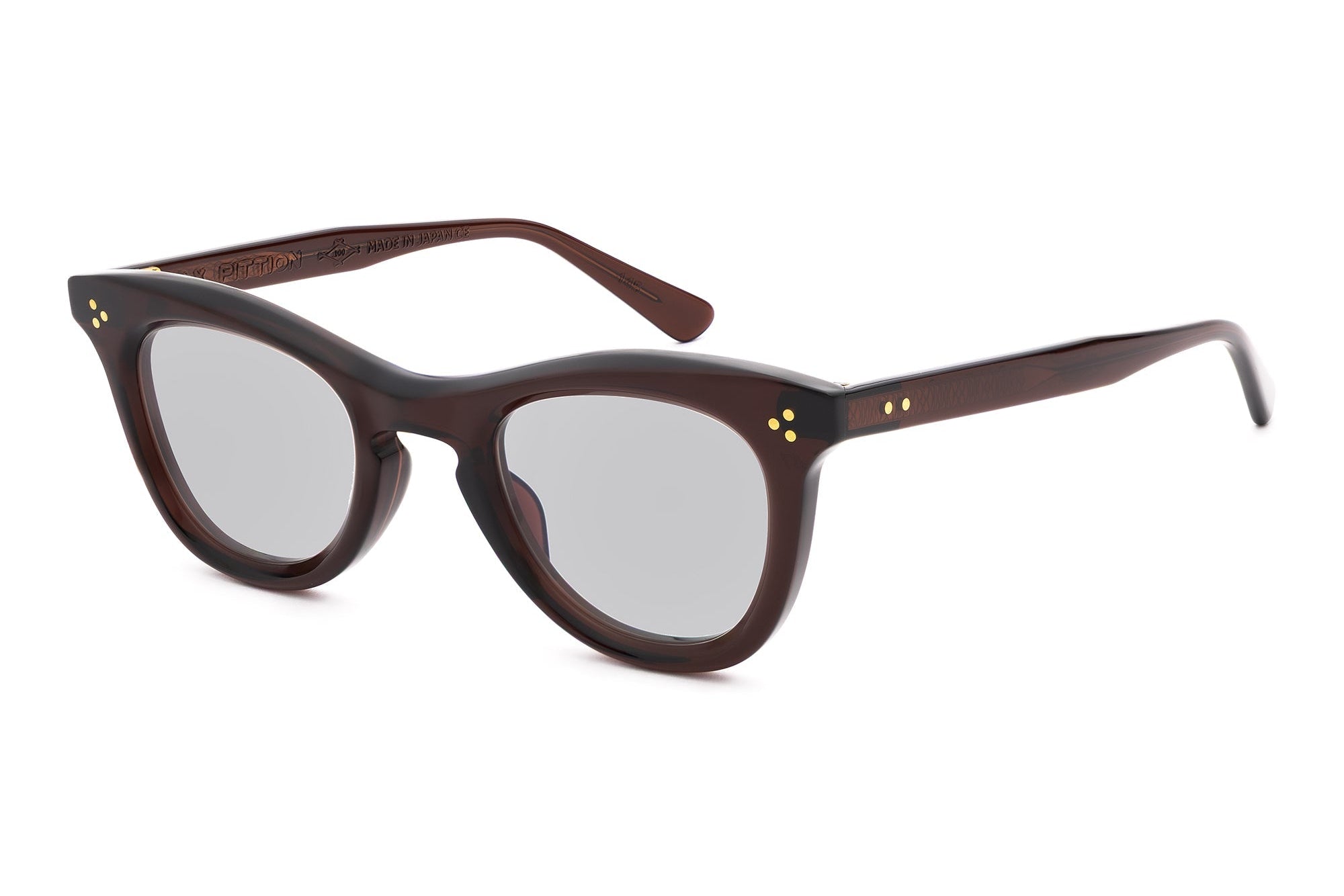 Balthus 020C Cnm Cinnamon