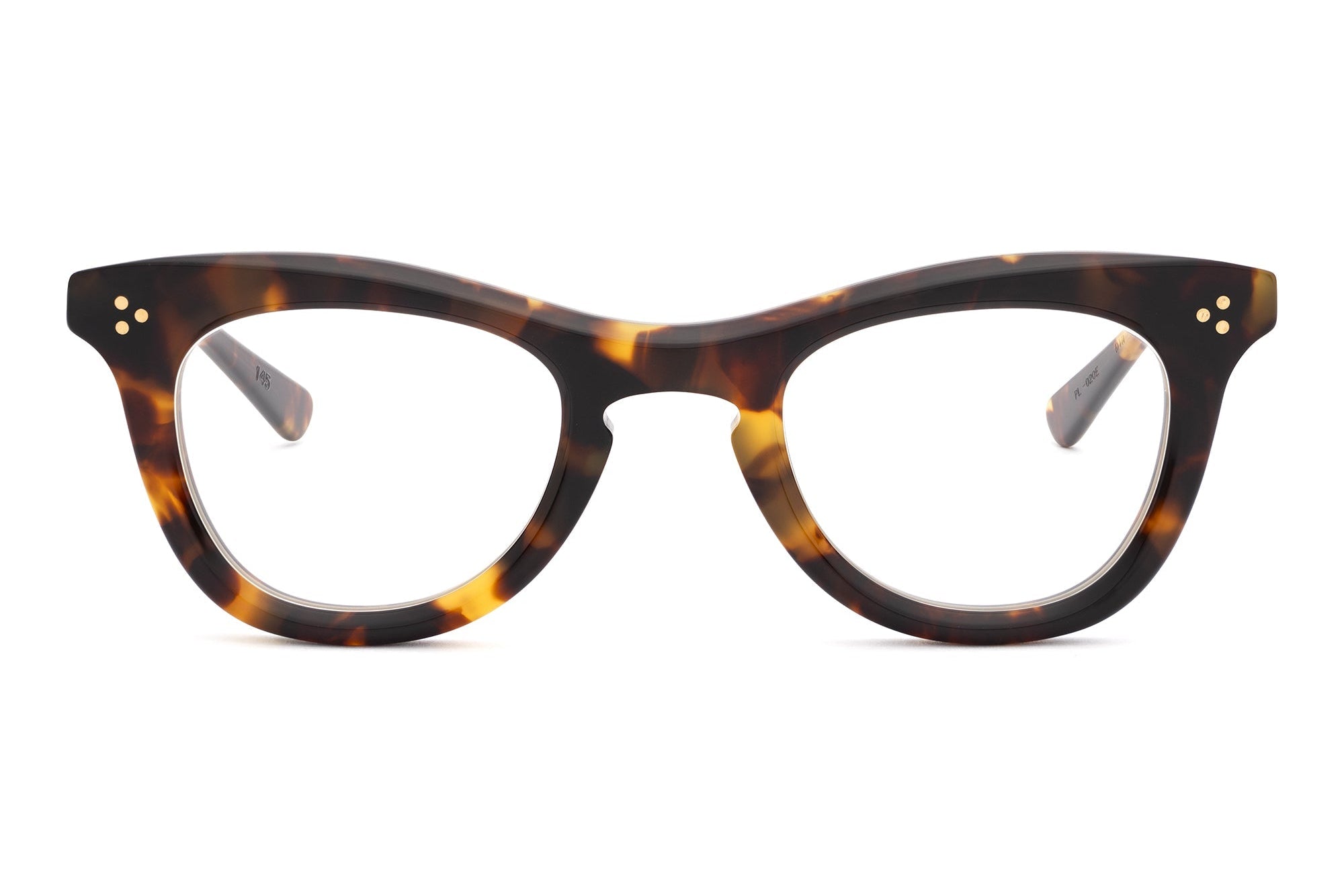 Balthus 020E Dark Tortoise