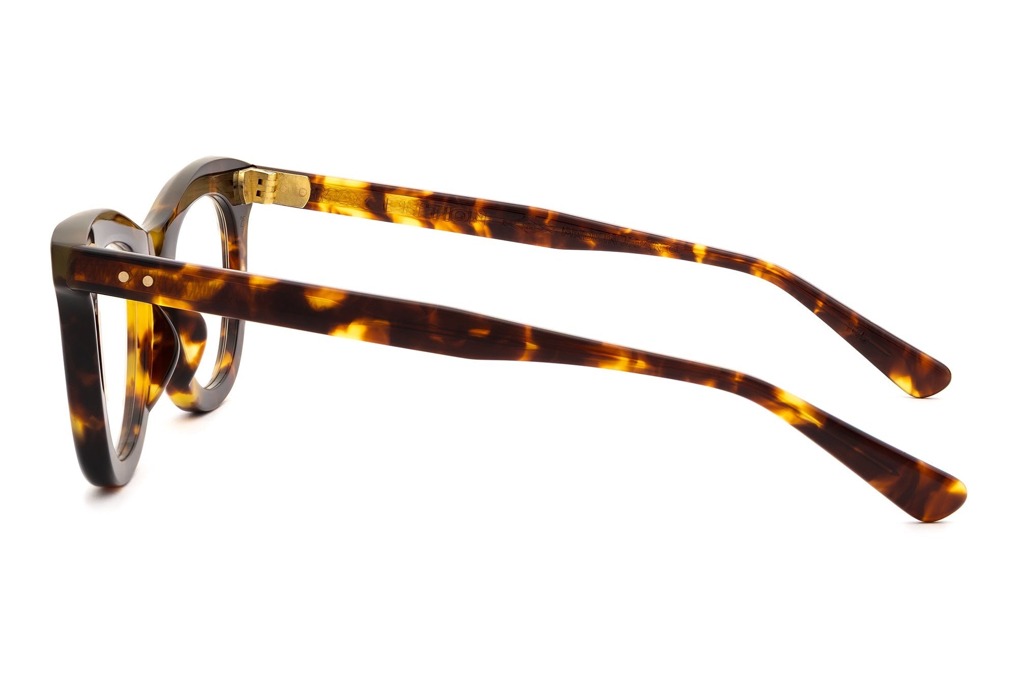 Balthus 020E Dark Tortoise