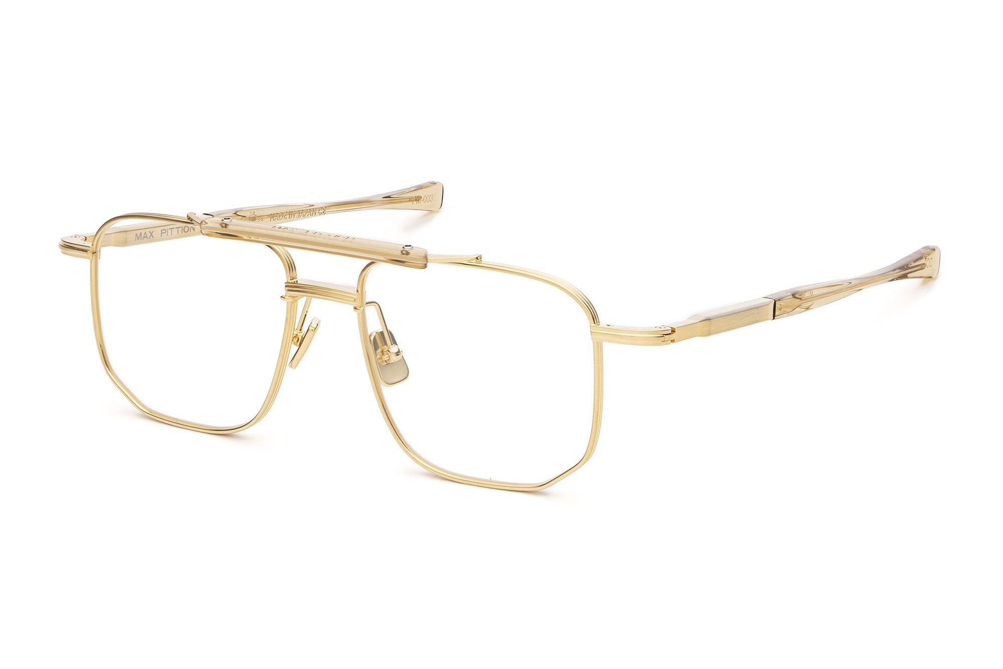 Garros PM-003G Dcp RX