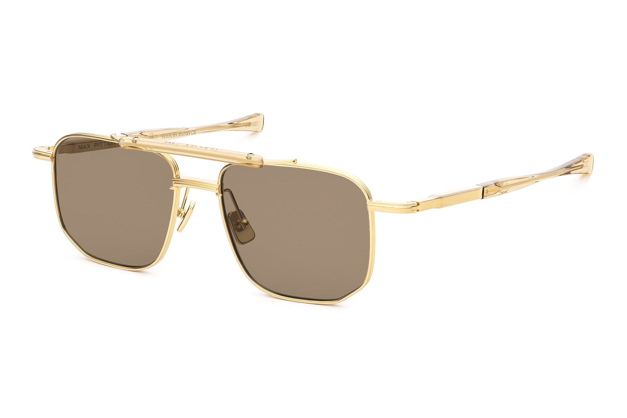 Garros PM-003G Dcp