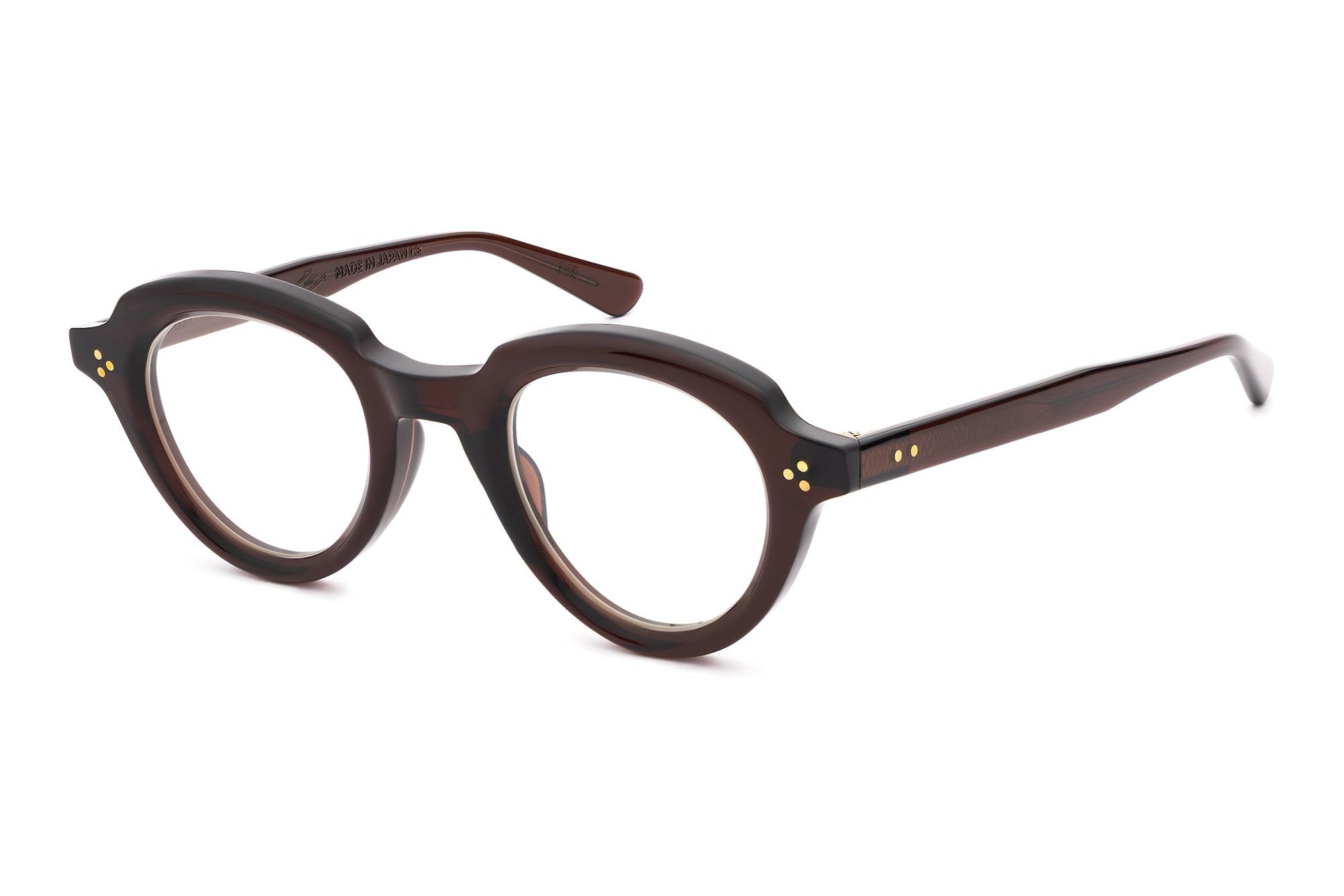 Goriot 021C Cinnamon